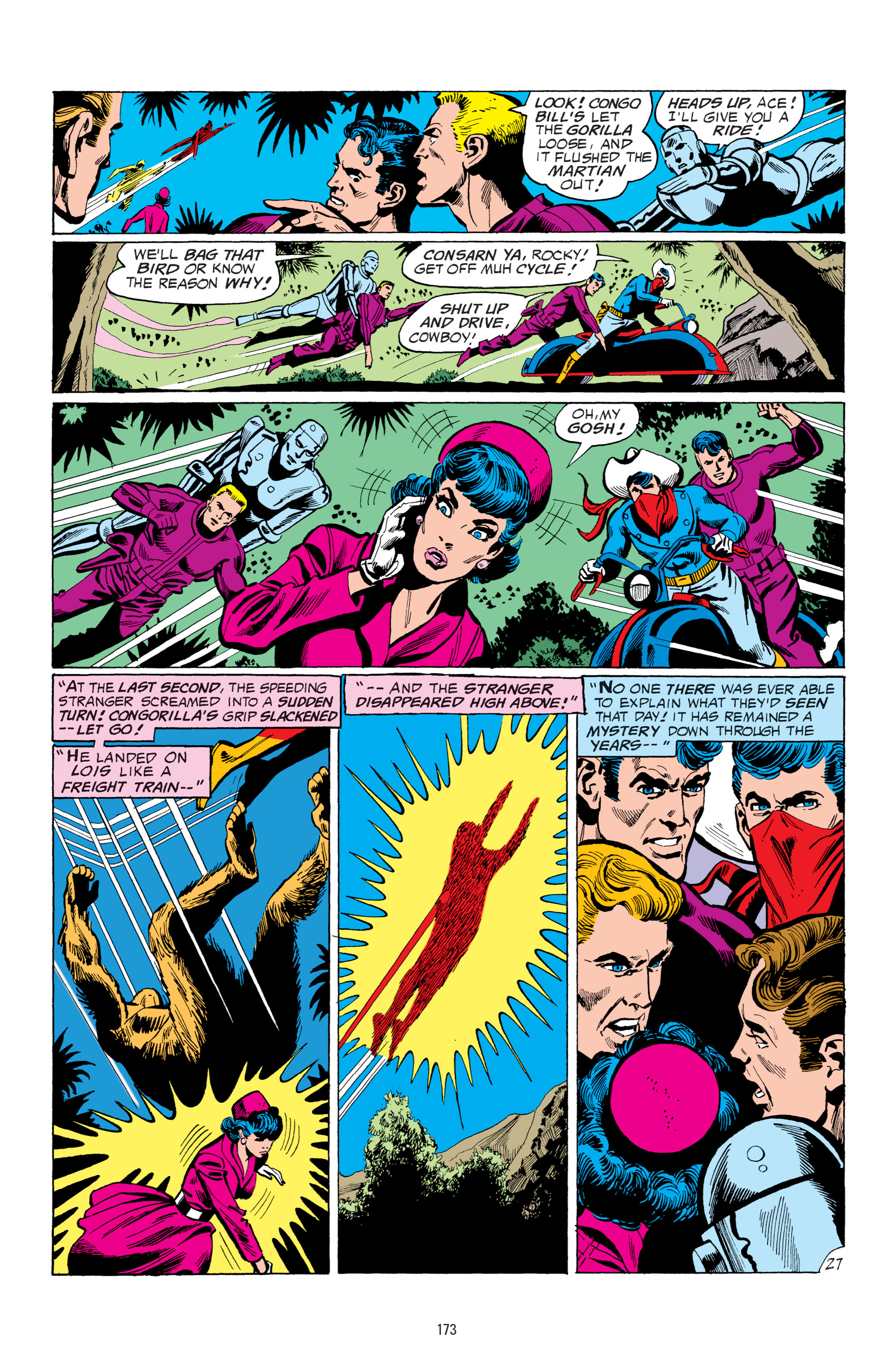 Read online Justice League of America: A Celebration of 60 Years comic -  Issue # TPB (Part 2) - 74