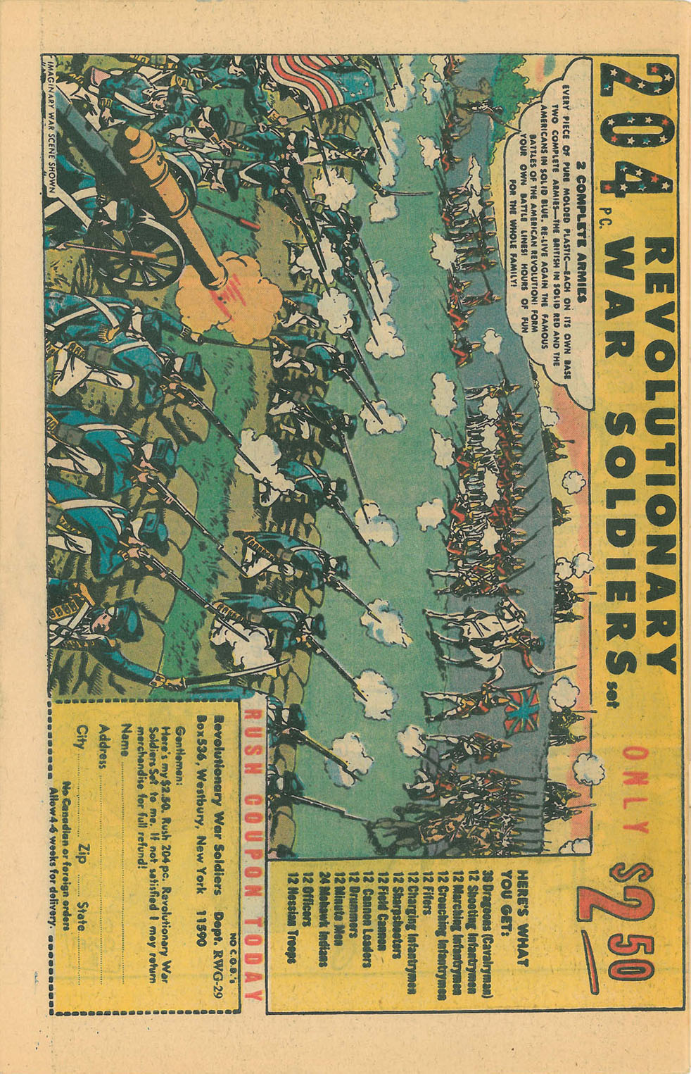 Read online The Inspector (1974) comic -  Issue #16 - 34