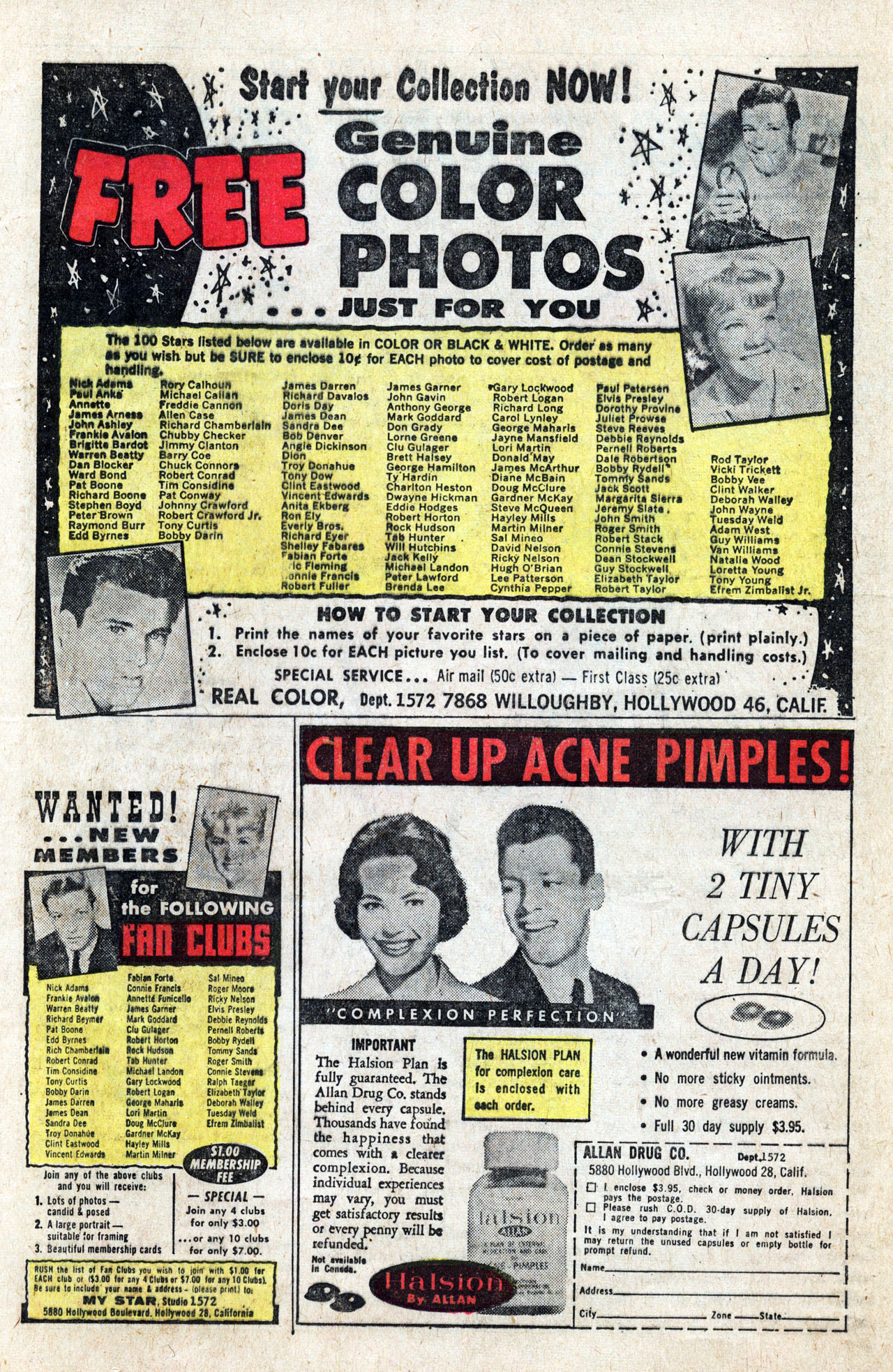 Read online Patsy and Hedy comic -  Issue #89 - 26