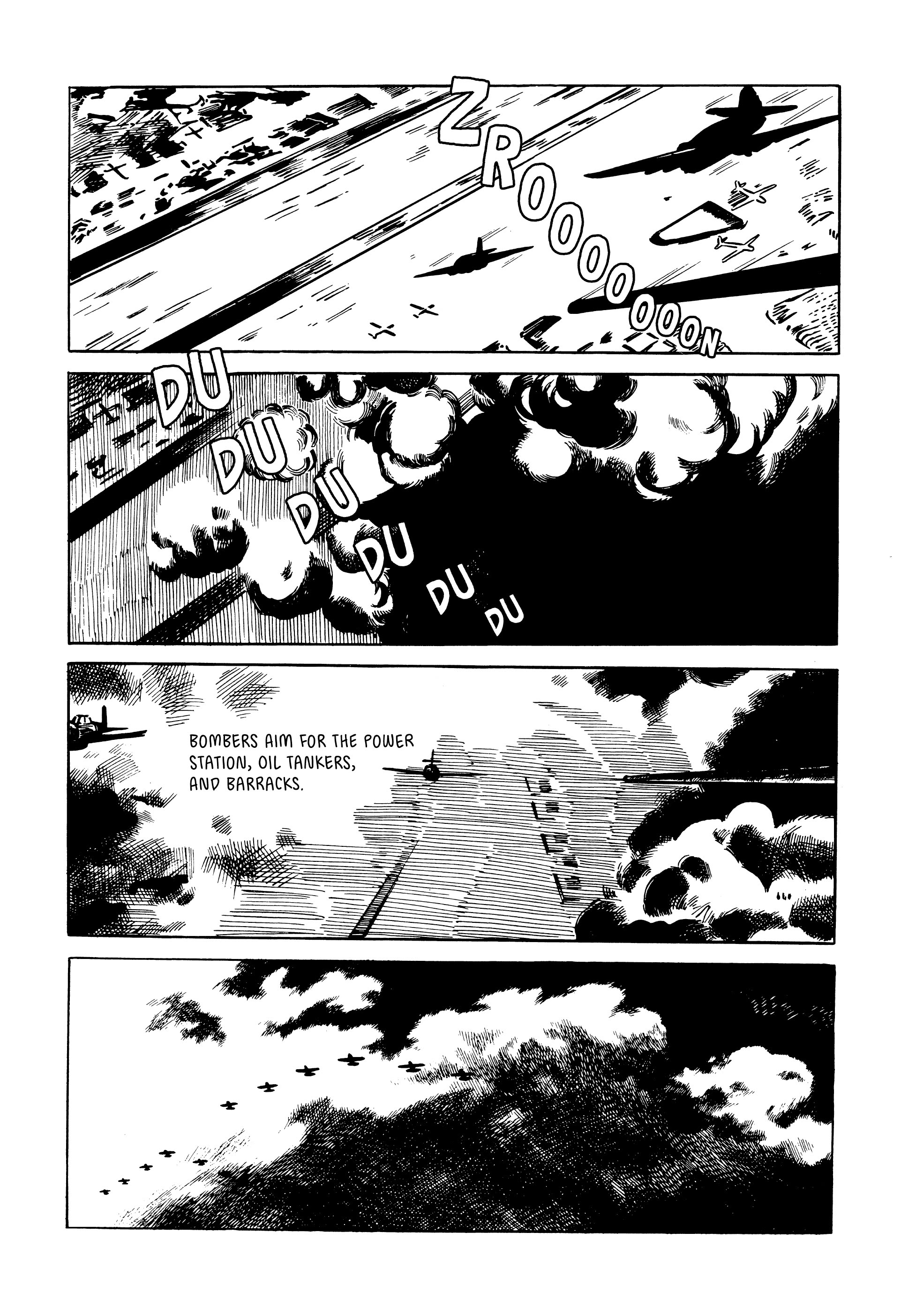 Read online Showa: A History of Japan comic -  Issue # TPB 2 (Part 3) - 86