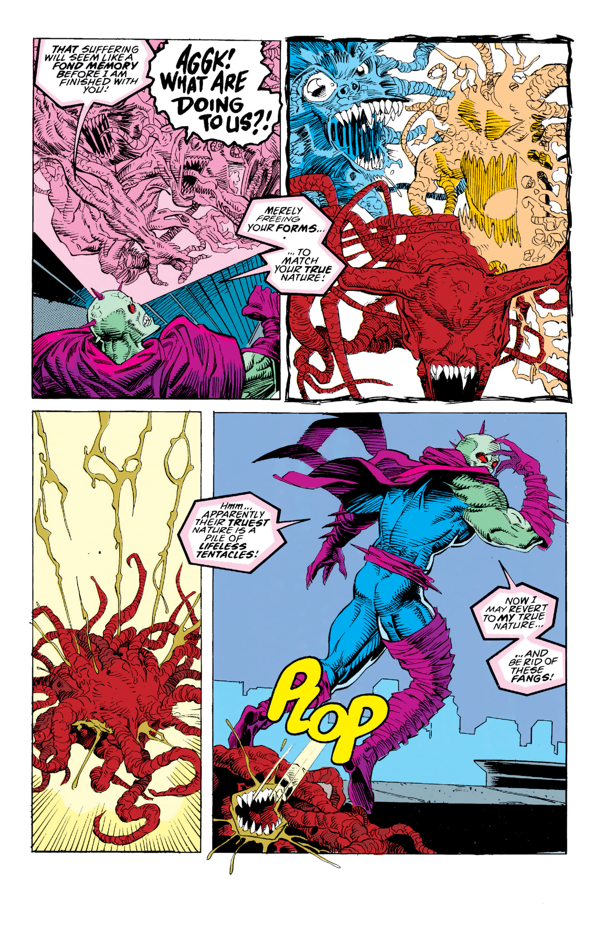Read online The Infinity War Omnibus comic -  Issue # TPB (Part 11) - 66