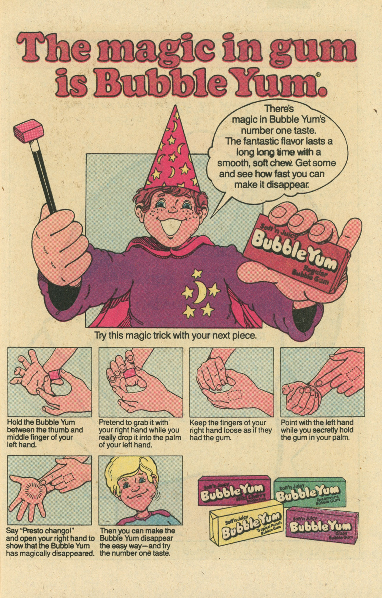 Read online Laugh (Comics) comic -  Issue #367 - 9