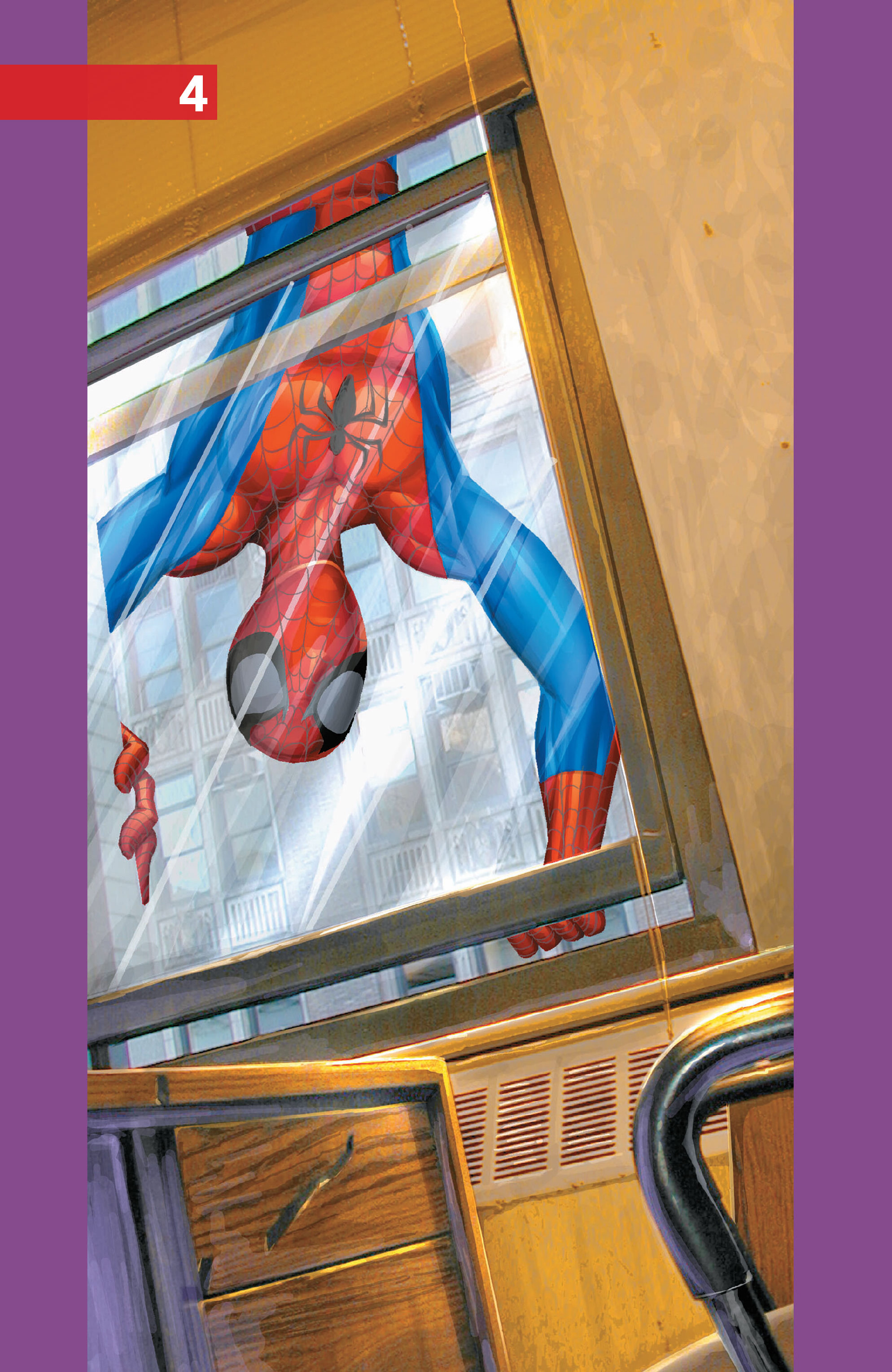 Read online Ultimate Spider-Man Omnibus comic -  Issue # TPB 1 (Part 1) - 94