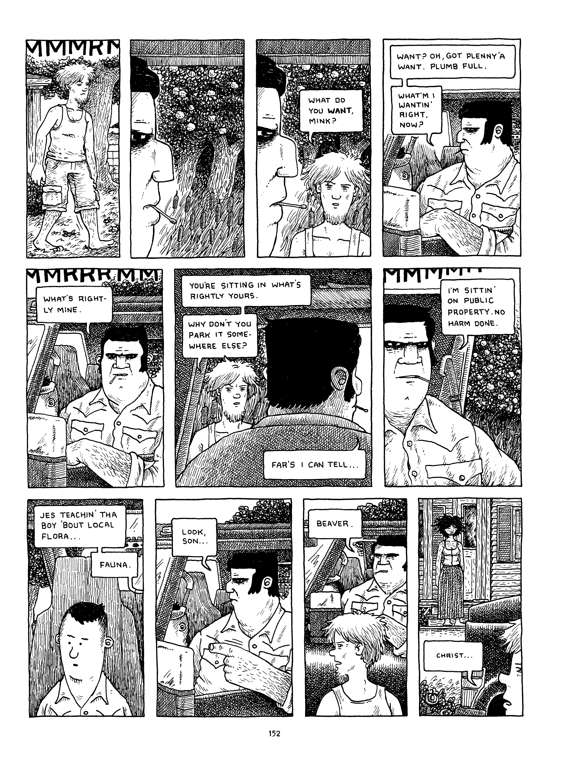 Read online Nod Away comic -  Issue # TPB 2 (Part 2) - 52