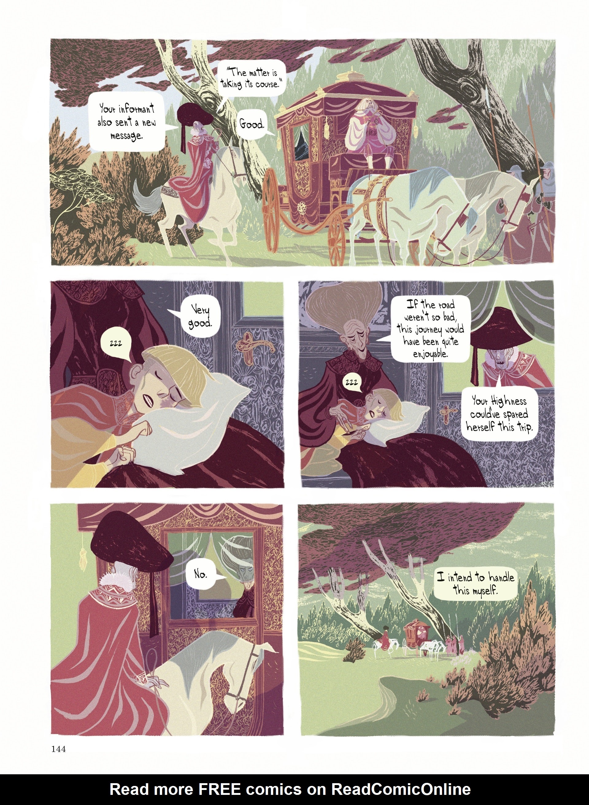 Read online The Golden Age (2018) comic -  Issue # TPB 2 - 35