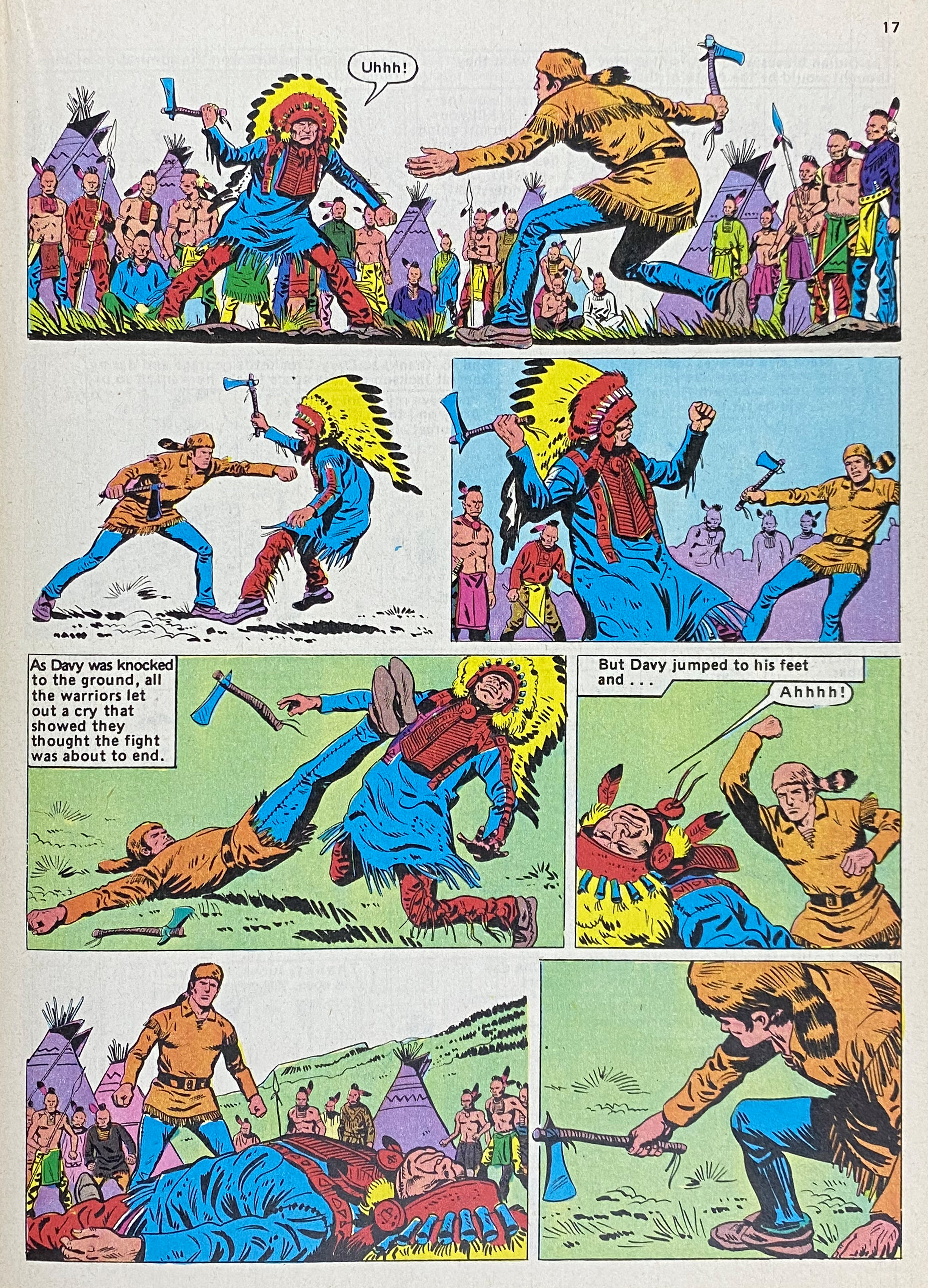 Read online King Classics comic -  Issue #12 - 21