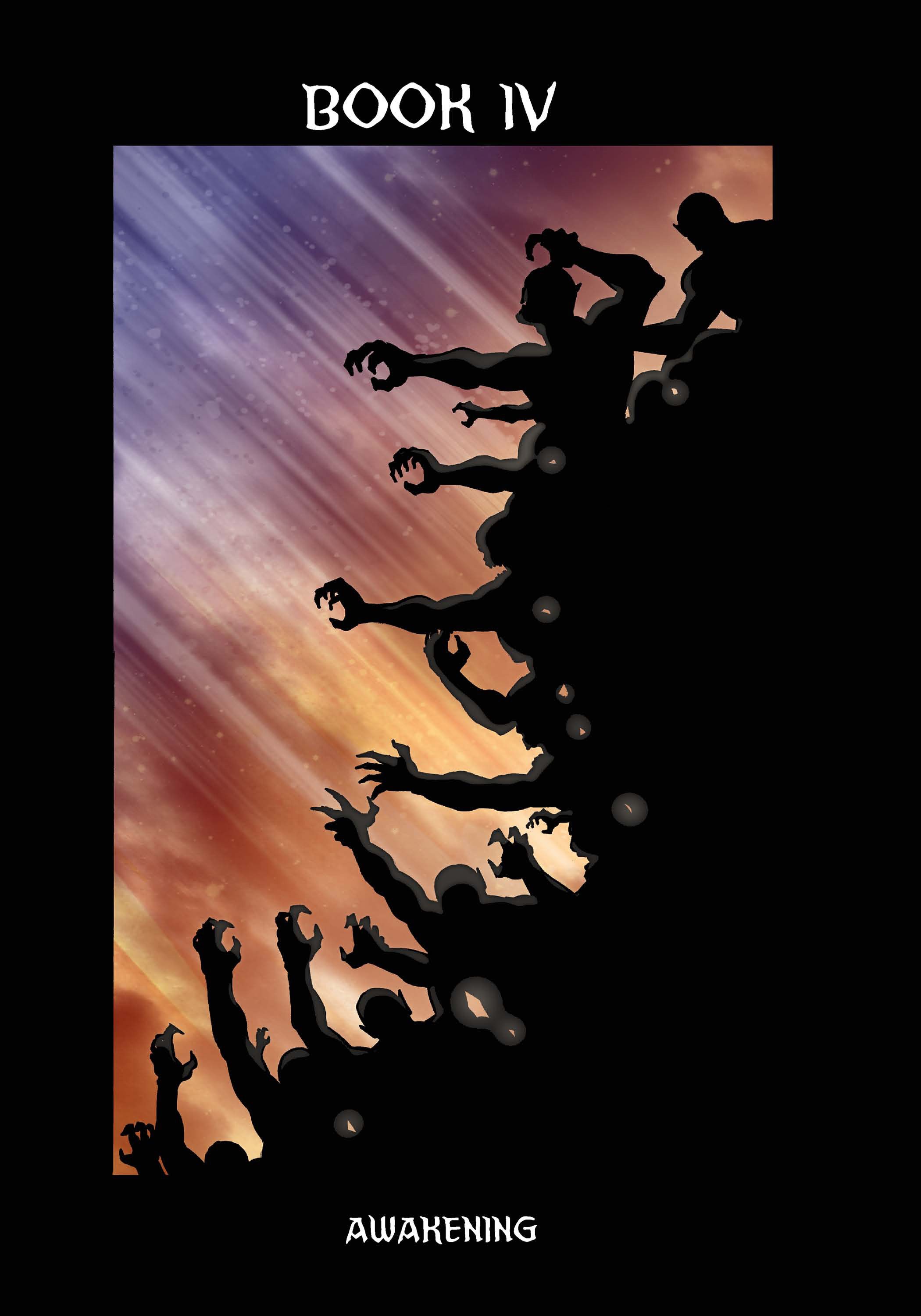 Read online Carbon comic -  Issue # TPB - 84