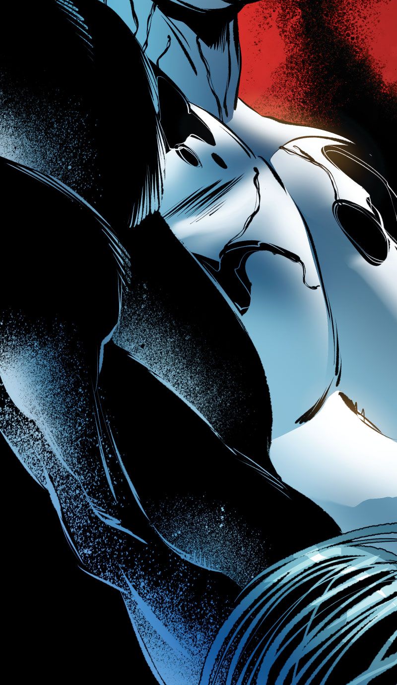 Read online Spider-Man Unlimited Infinity Comic comic -  Issue #11 - 44