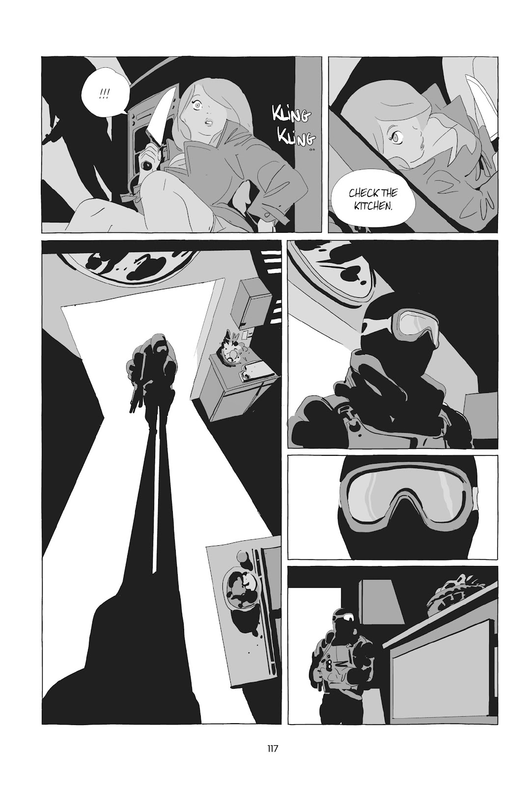 Lastman issue TPB 3 (Part 2) - Page 25