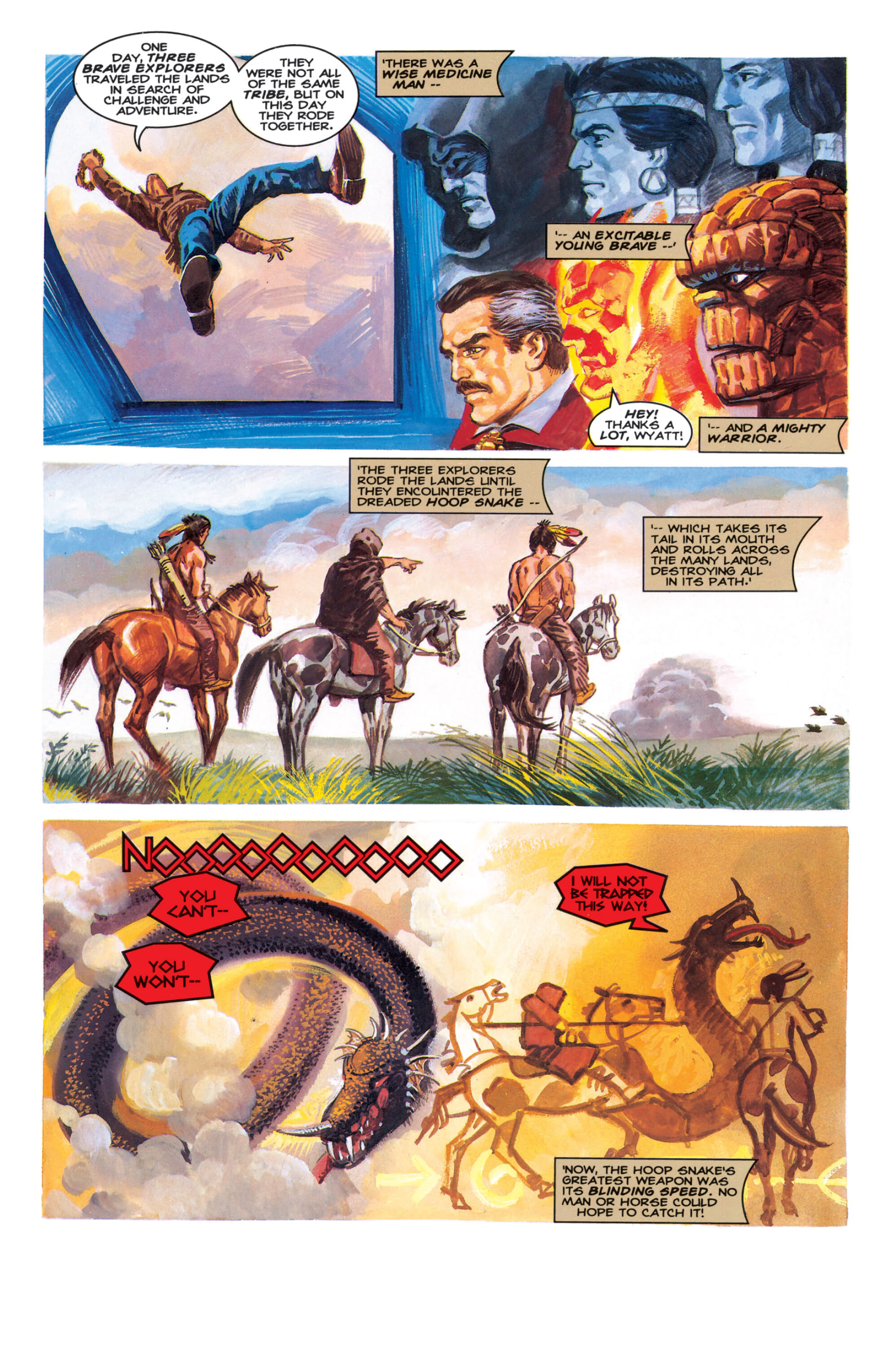 Read online Doctor Strange, Sorcerer Supreme Omnibus comic -  Issue # TPB 3 (Part 1) - 65