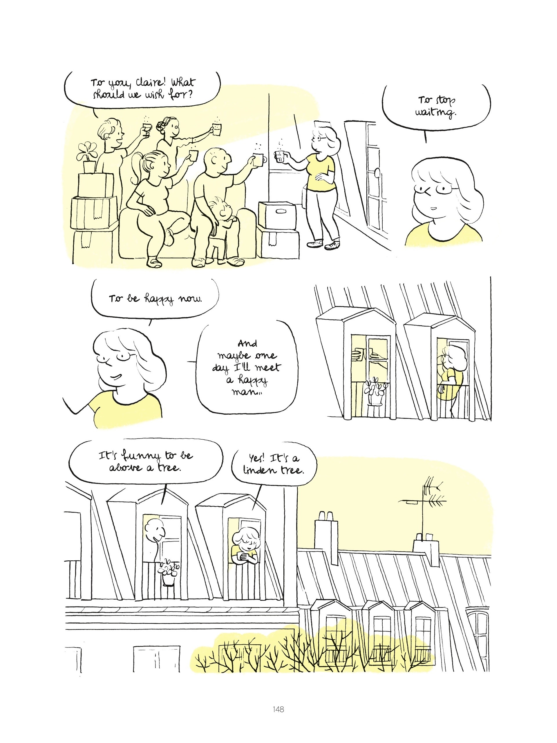 Read online Limited Edition comic -  Issue # TPB (Part 2) - 49