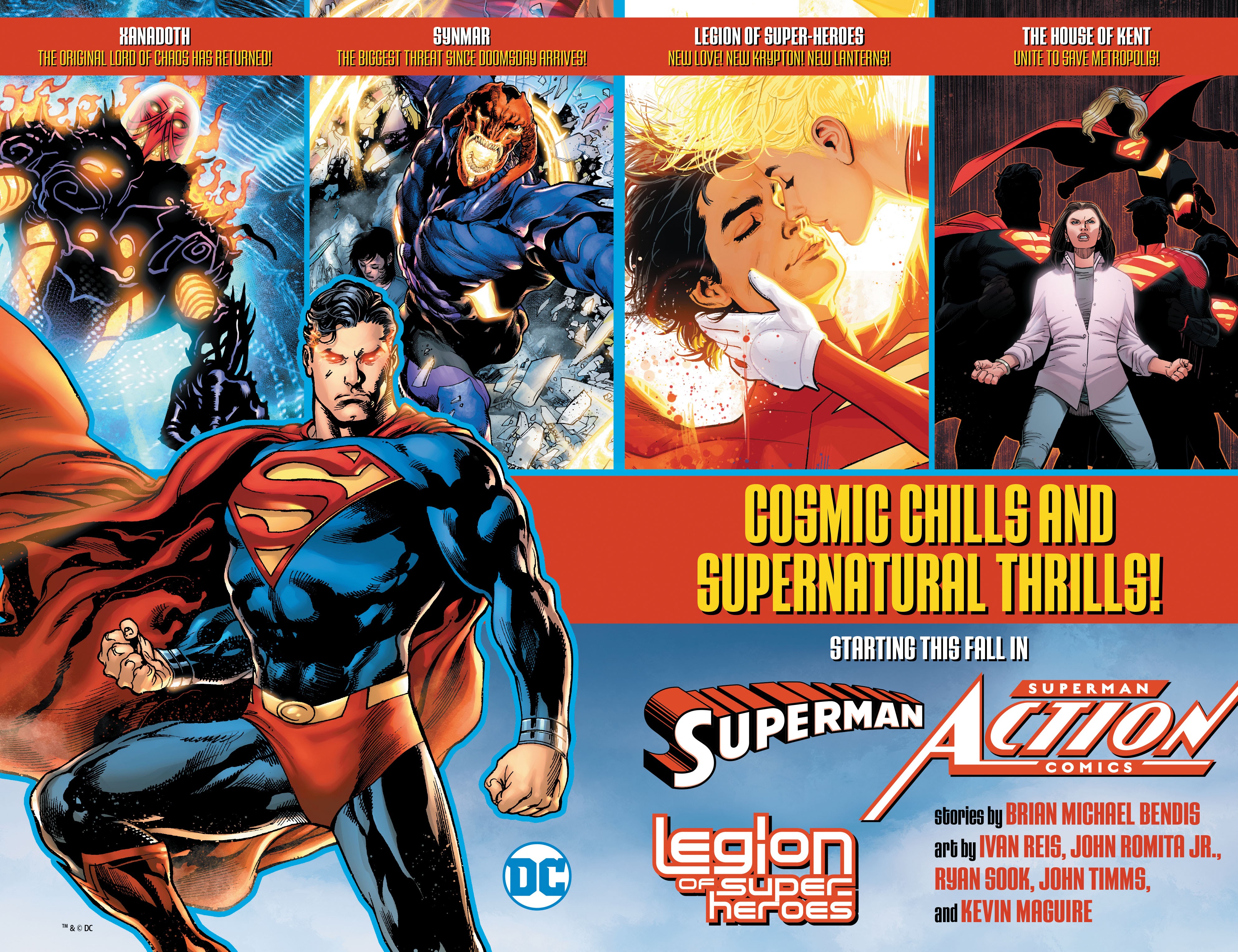 Read online Strange Adventures (2020) comic -  Issue #4 - 31