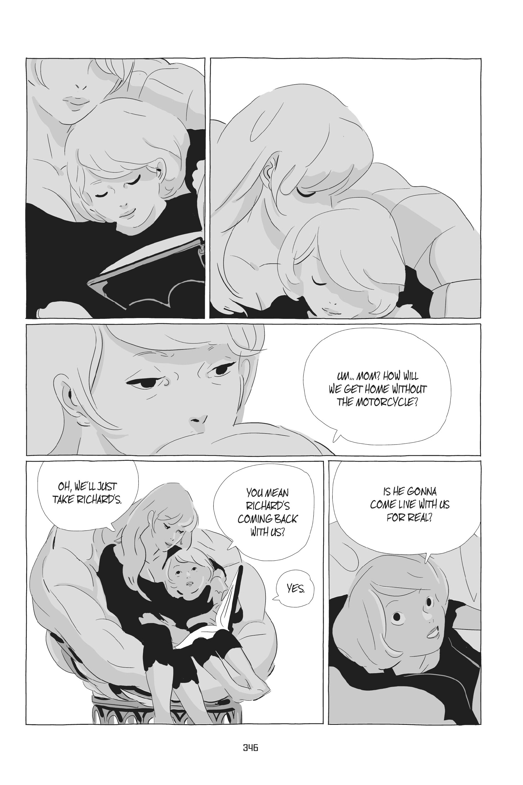 Read online Lastman comic -  Issue # TPB 3 (Part 4) - 53