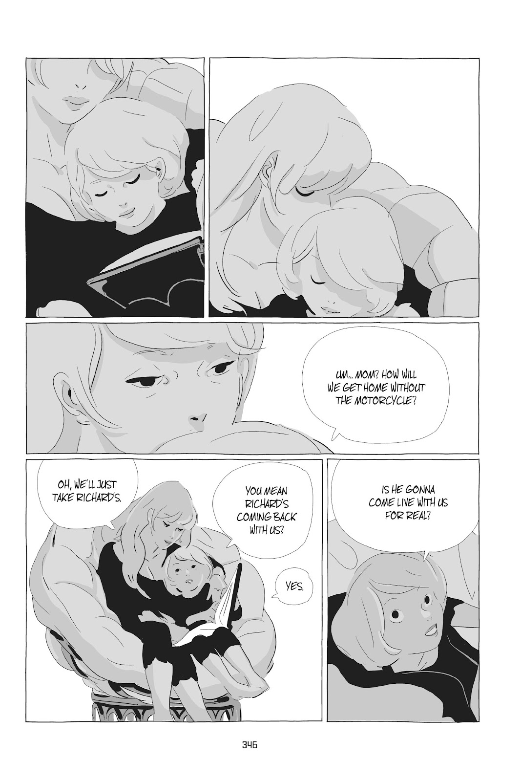Lastman issue TPB 3 (Part 4) - Page 53