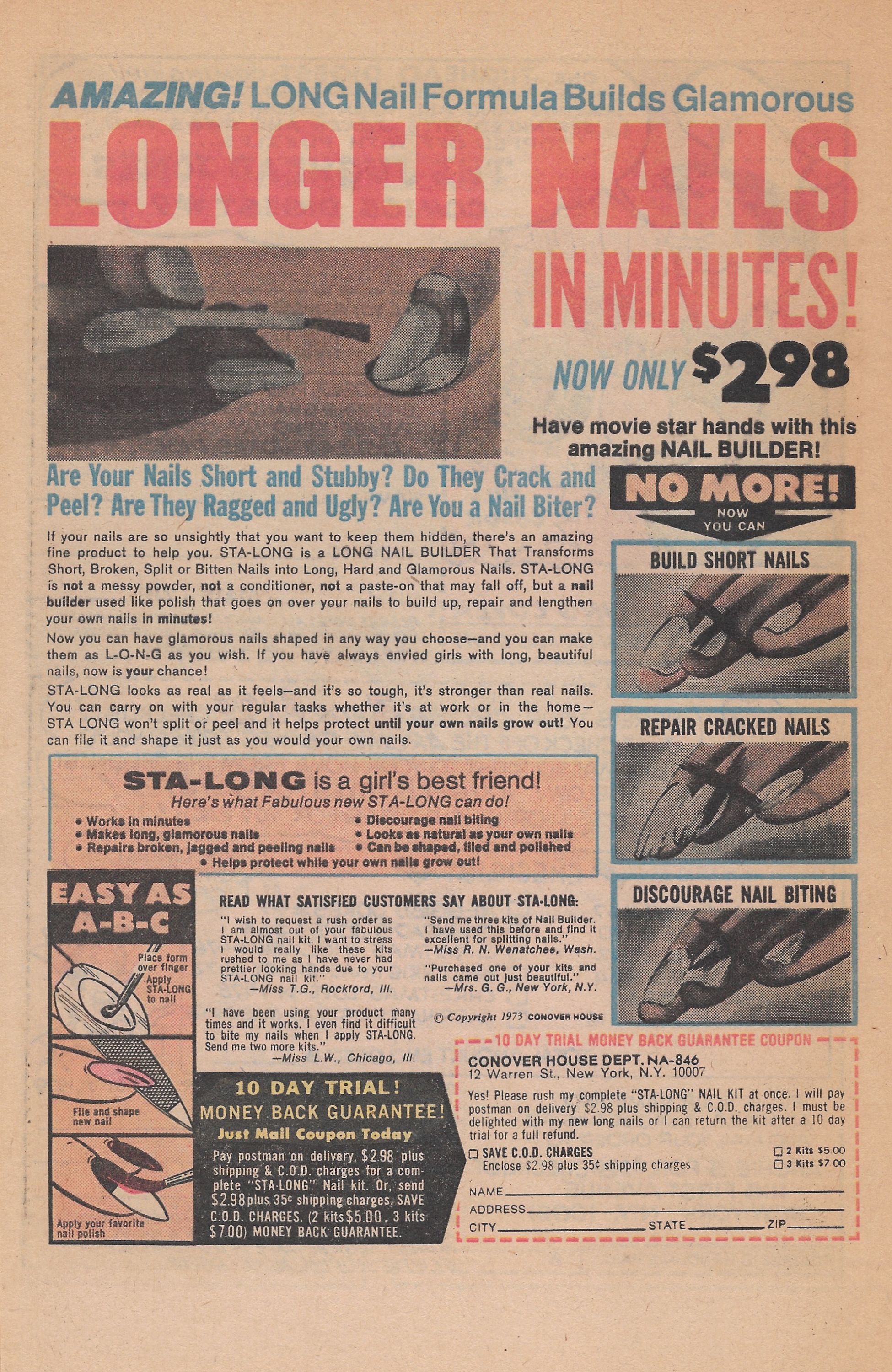 Read online Laugh (Comics) comic -  Issue #338 - 28