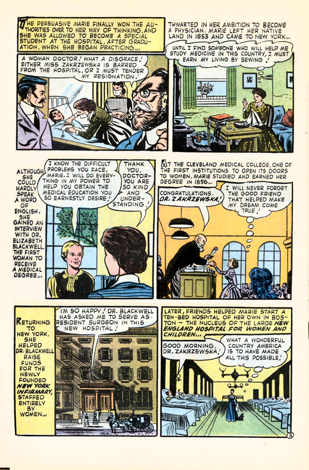 Read online Wonder Woman (1942) comic -  Issue #191 - 32