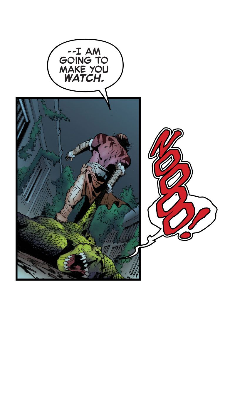 Read online Amazing Spider-Man: Hunted Infinity Comic comic -  Issue #7 - 69