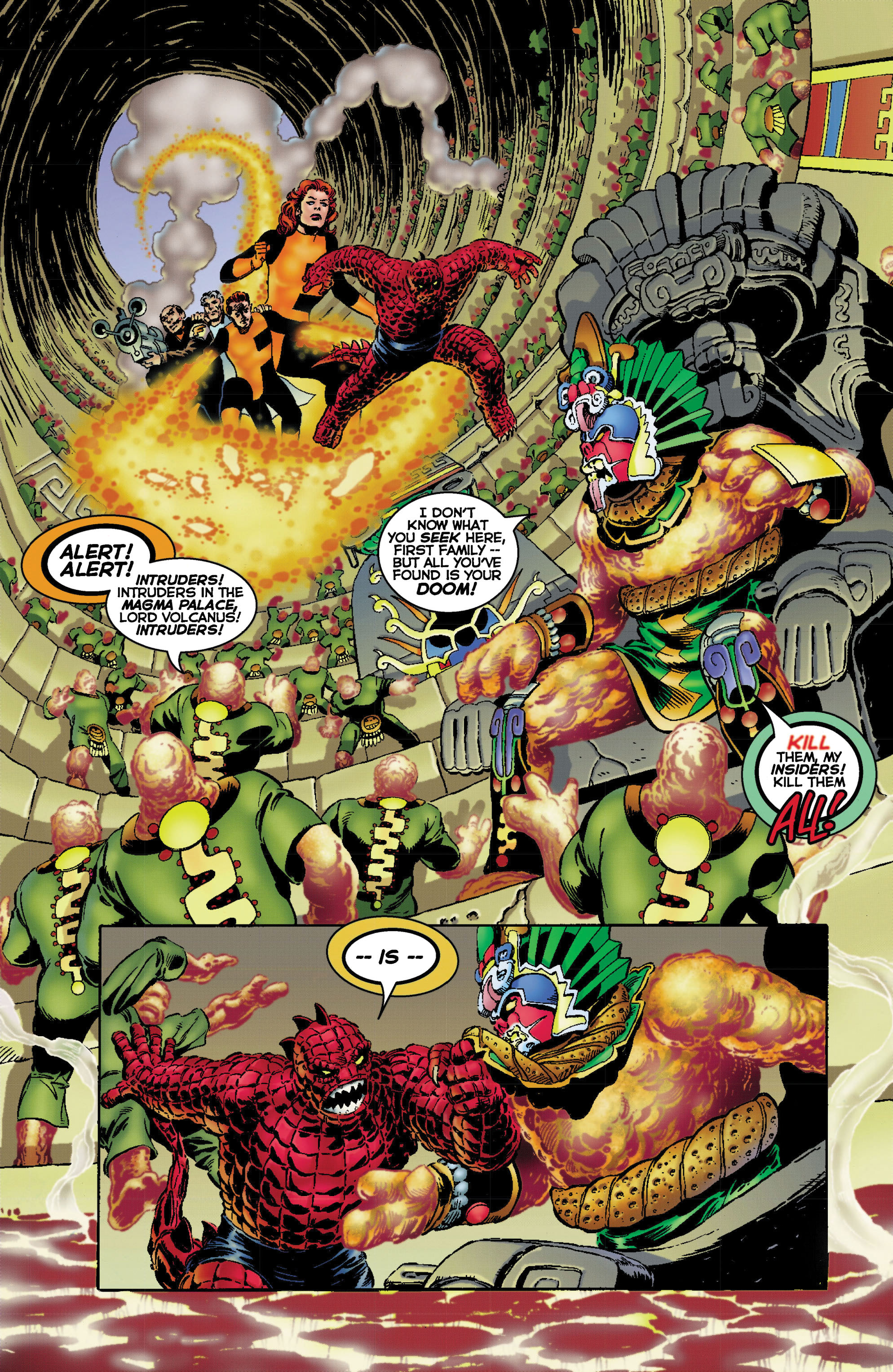 Read online Astro City Metrobook comic -  Issue # TPB 1 (Part 3) - 21