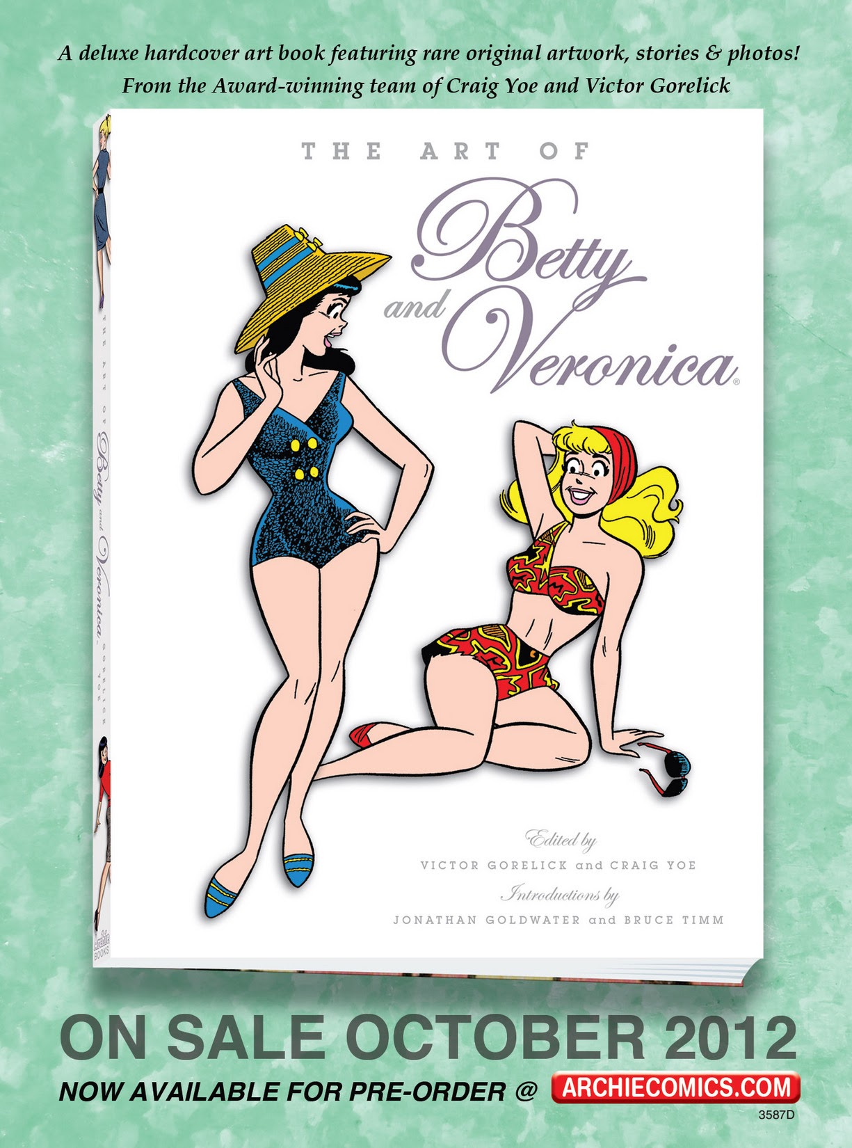 Read online Archie's Double Digest Magazine comic -  Issue #232 - 47