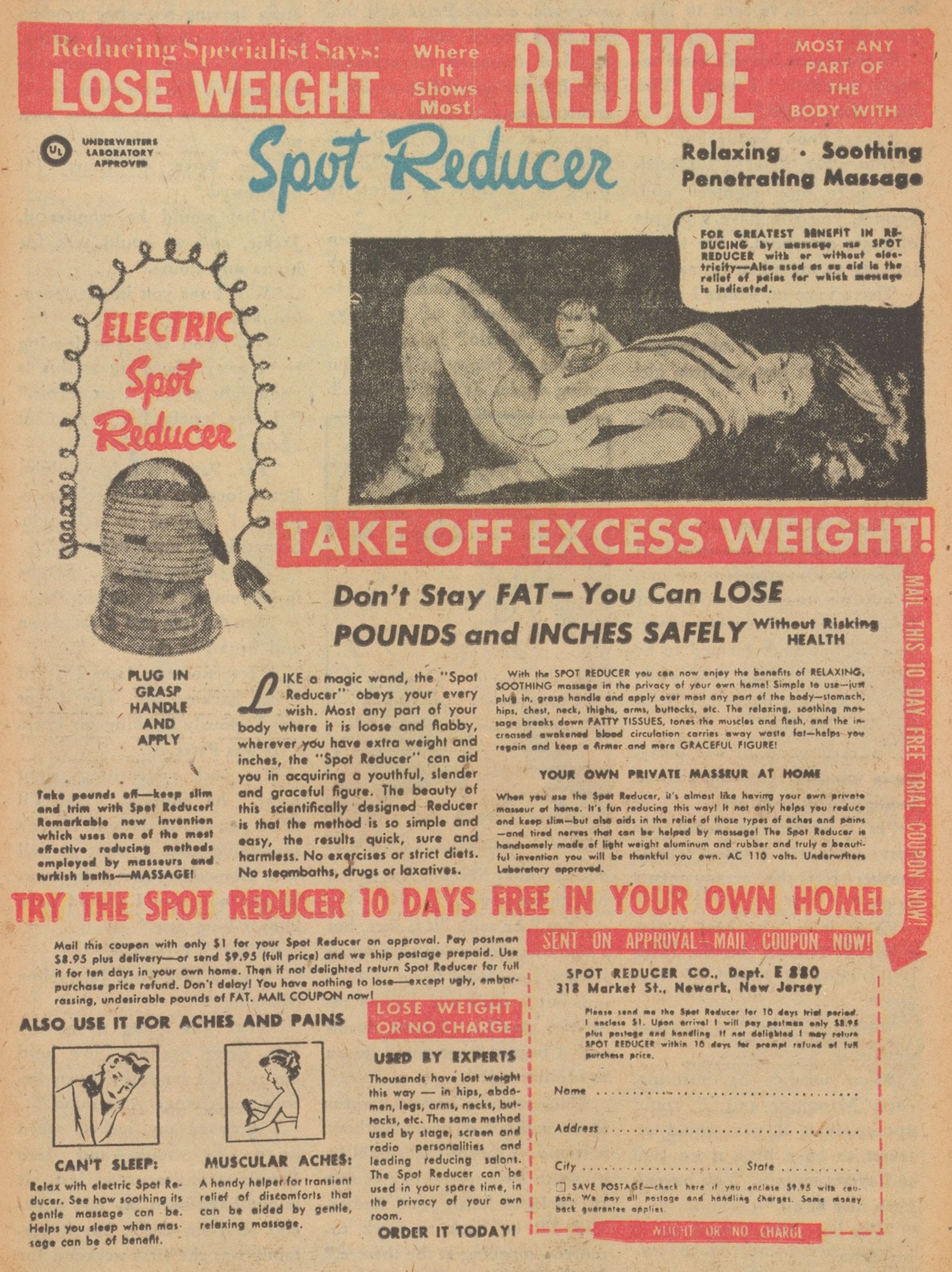 Read online Love Tales comic -  Issue #54 - 21