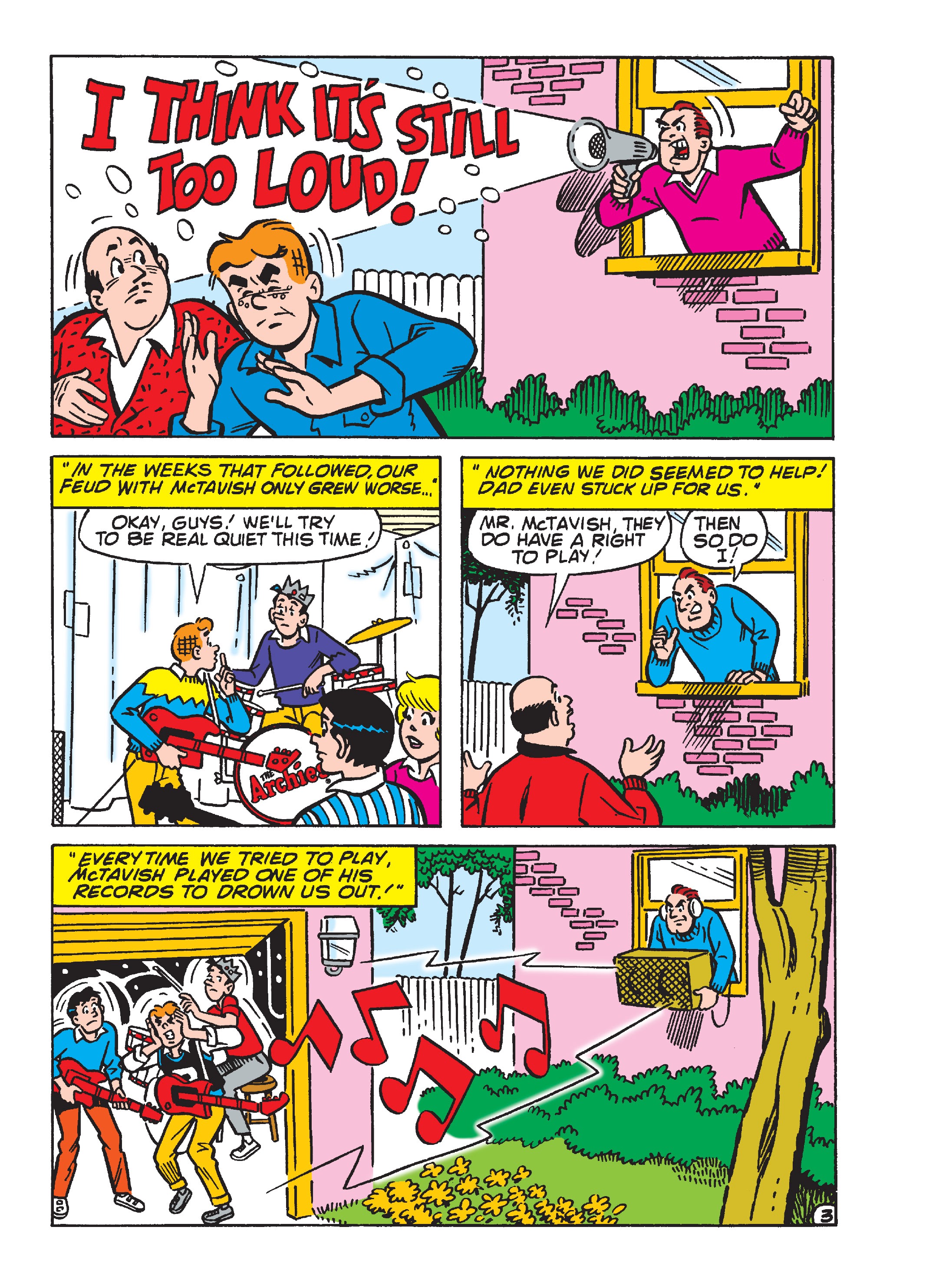 Read online Archie's Double Digest Magazine comic -  Issue #312 - 85