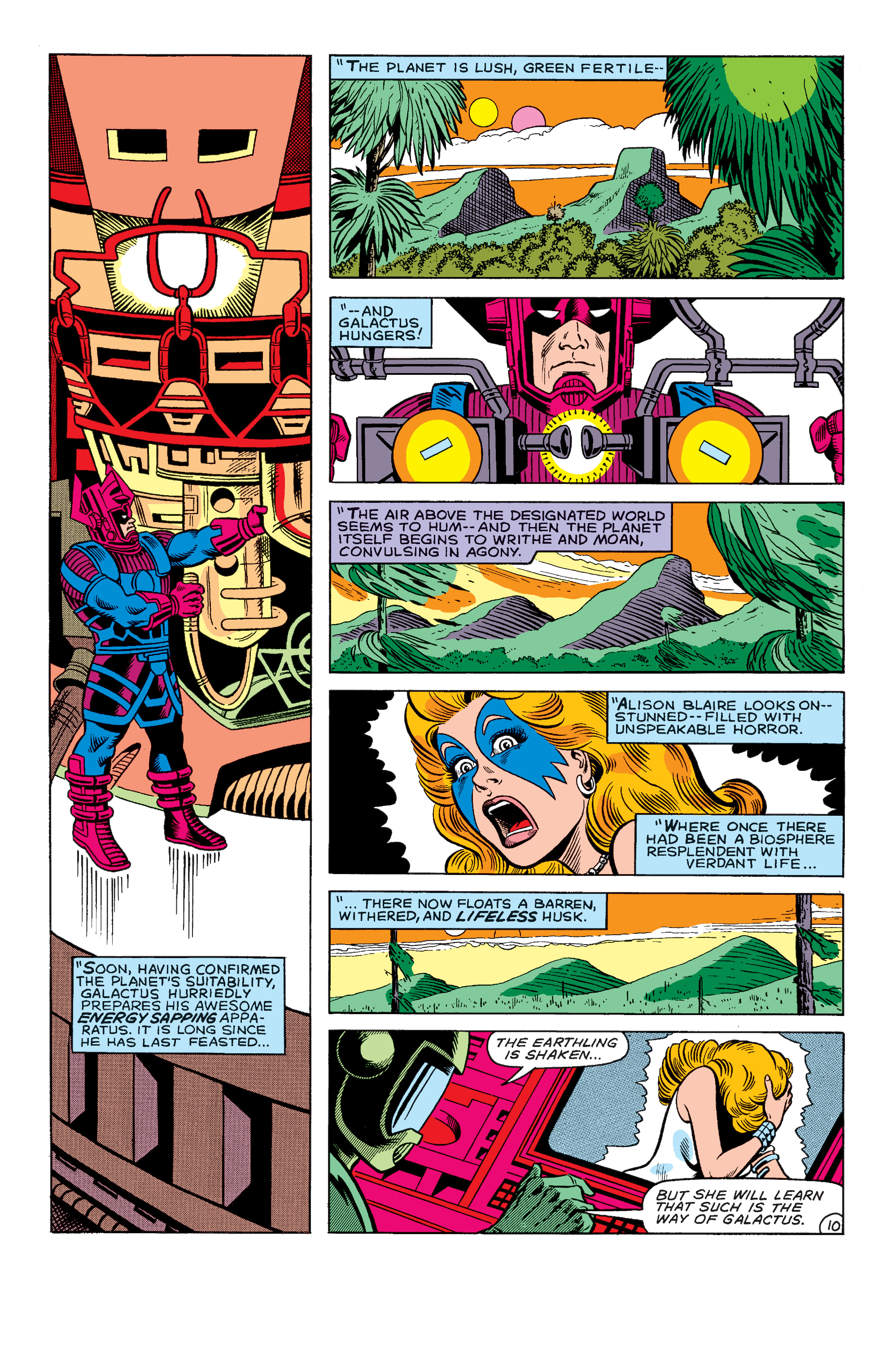 Read online What If? (1977) comic -  Issue # _Complete Collection TPB 3 (Part 4) - 77