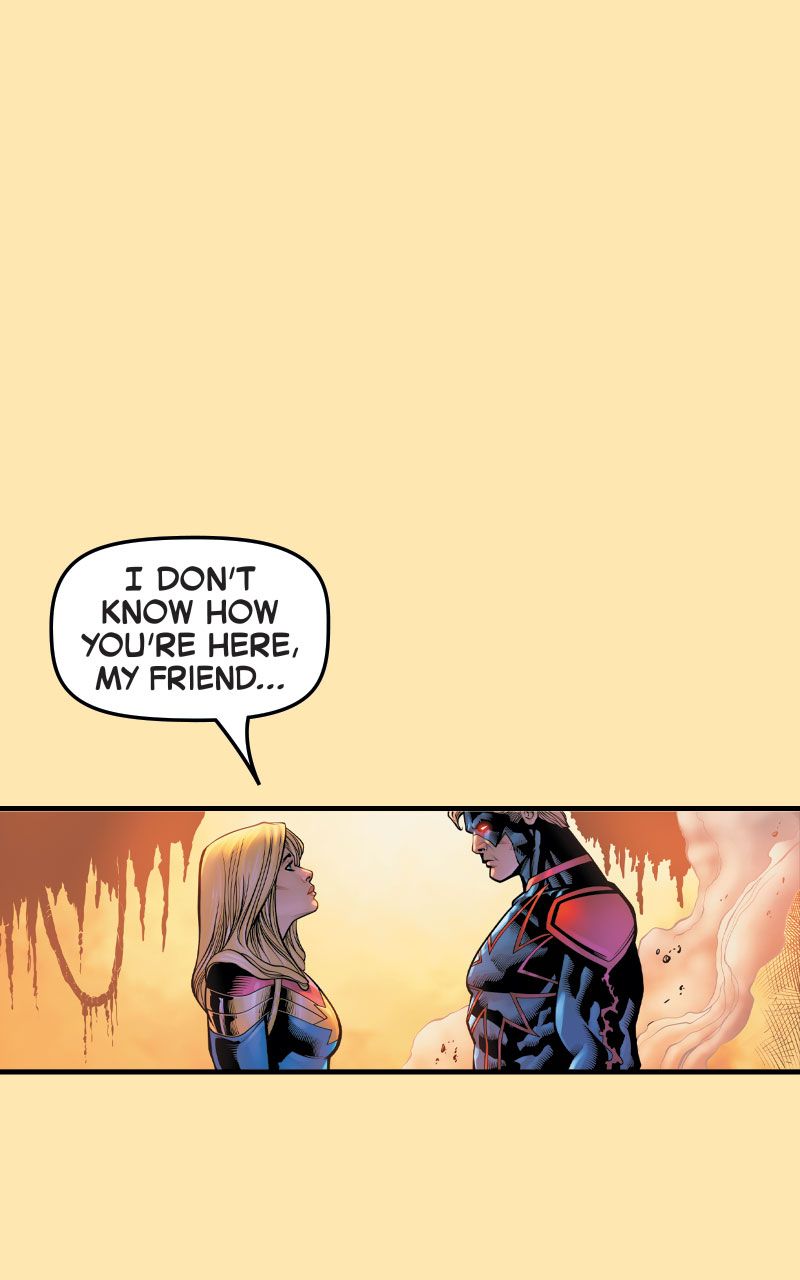 Read online Captain Marvel: The Last of the Marvels Infinity Comic comic -  Issue #8 - 6