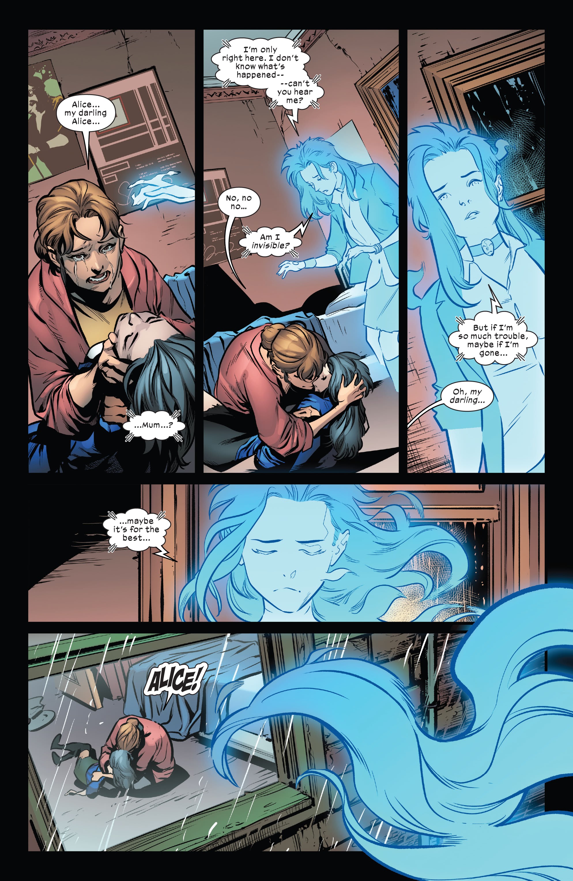 Read online Reign of X comic -  Issue # TPB 8 - 56