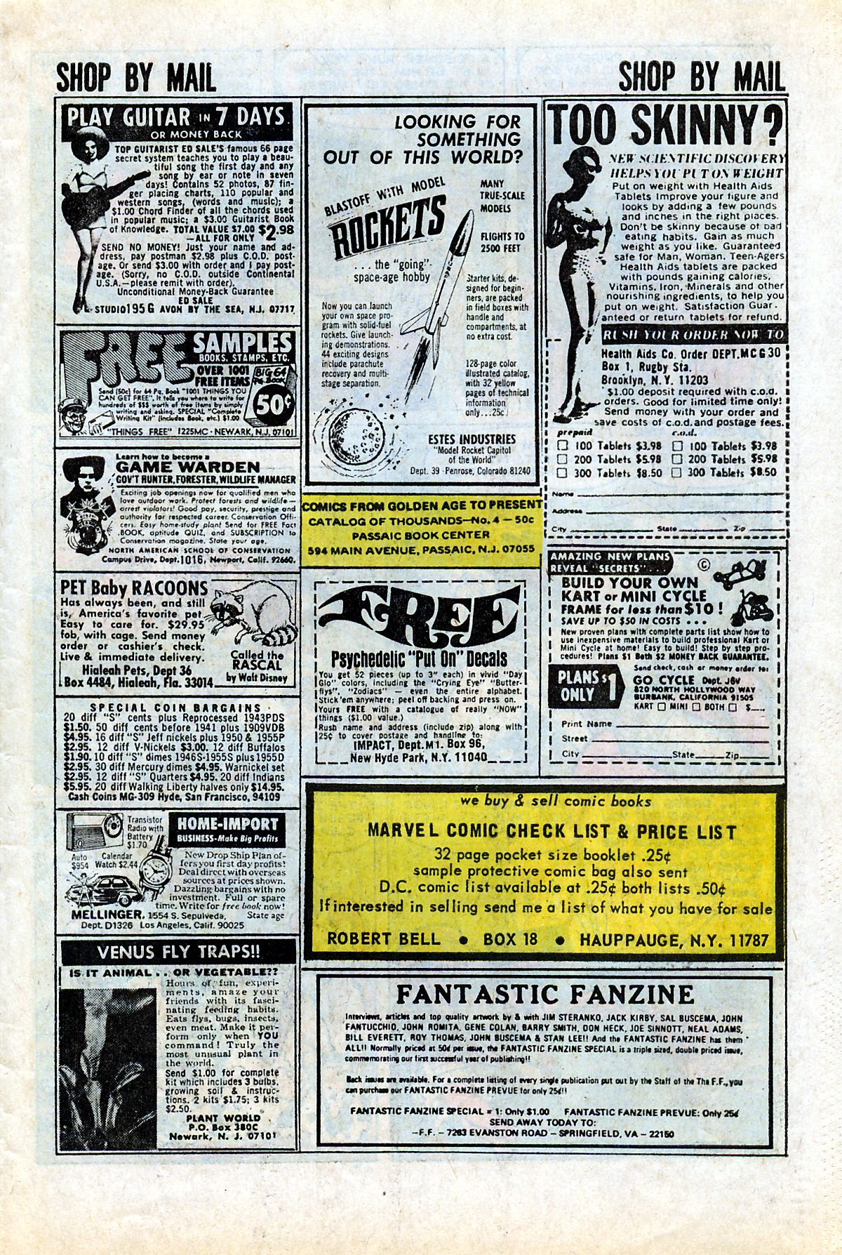 Read online Ringo Kid (1970) comic -  Issue #4 - 27