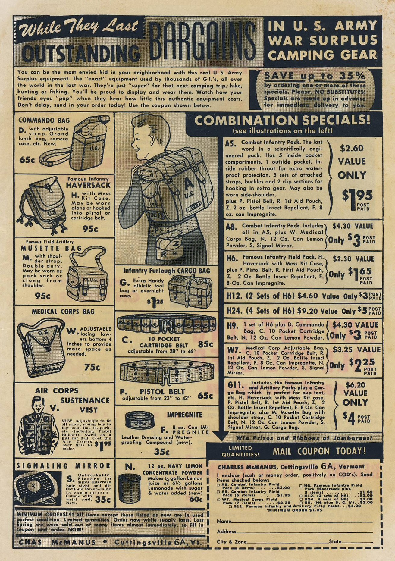 Read online Private Eye comic -  Issue #4 - 35