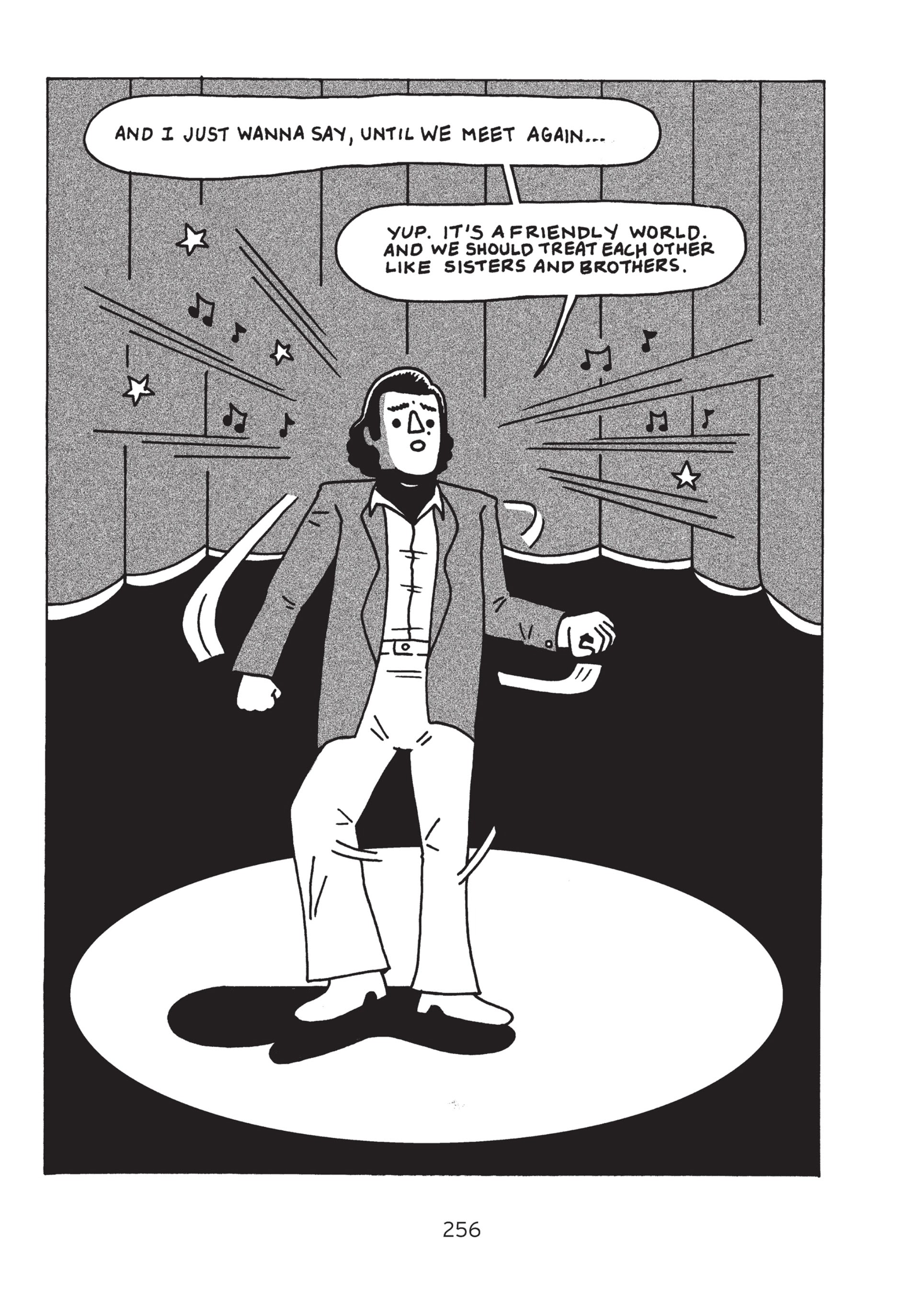 Read online Is This Guy For Real? comic -  Issue # TPB (Part 3) - 61