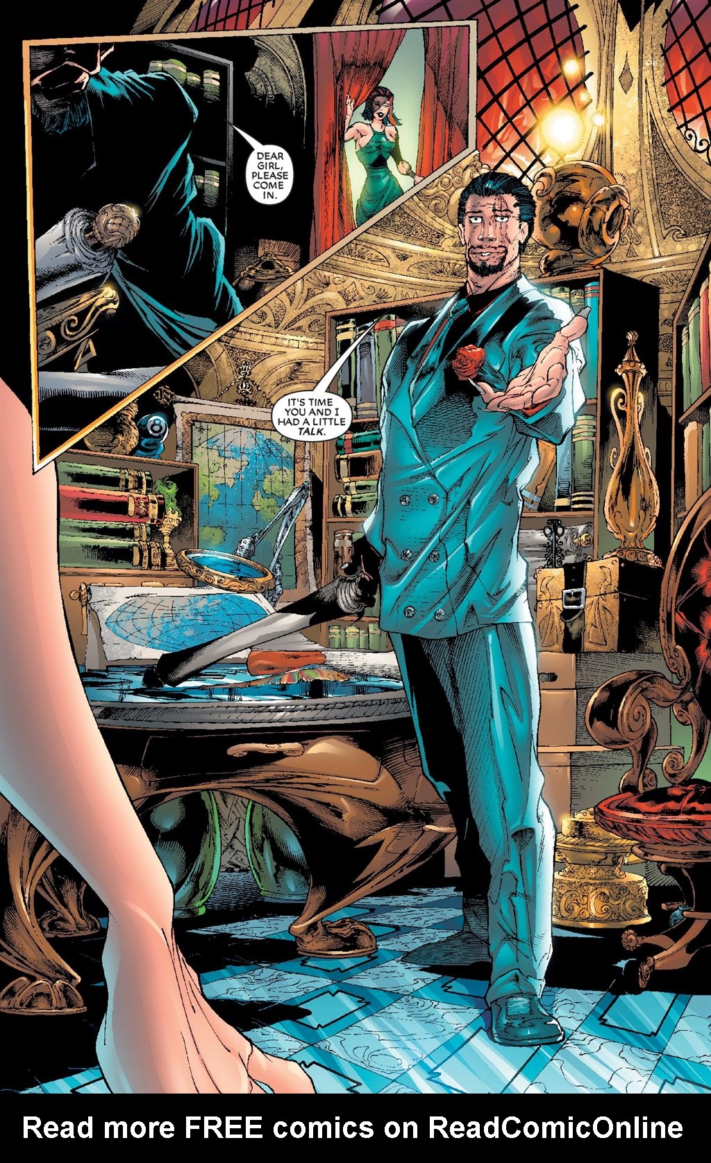 Read online Spawn comic -  Issue # _Collection TPB 22 (Part 2) - 20