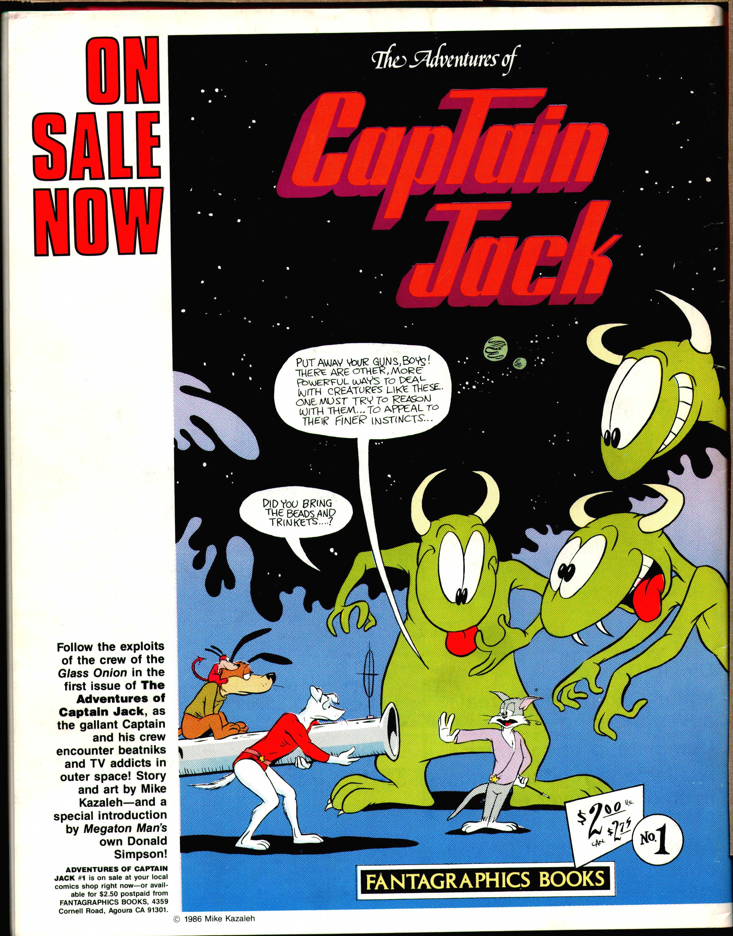 Read online Nemo: The Classic Comics Library comic -  Issue #19 - 65