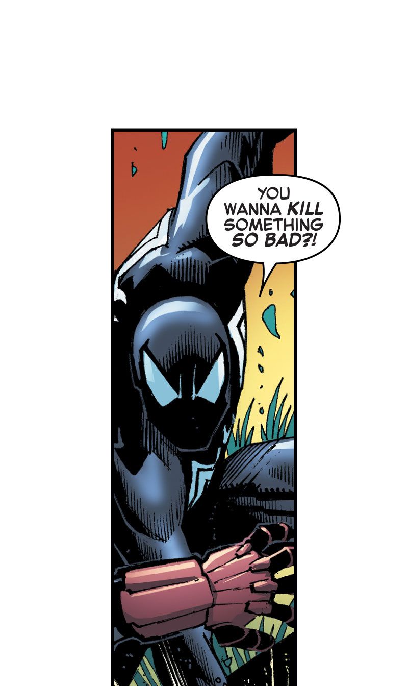 Read online Amazing Spider-Man: Hunted Infinity Comic comic -  Issue #6 - 110