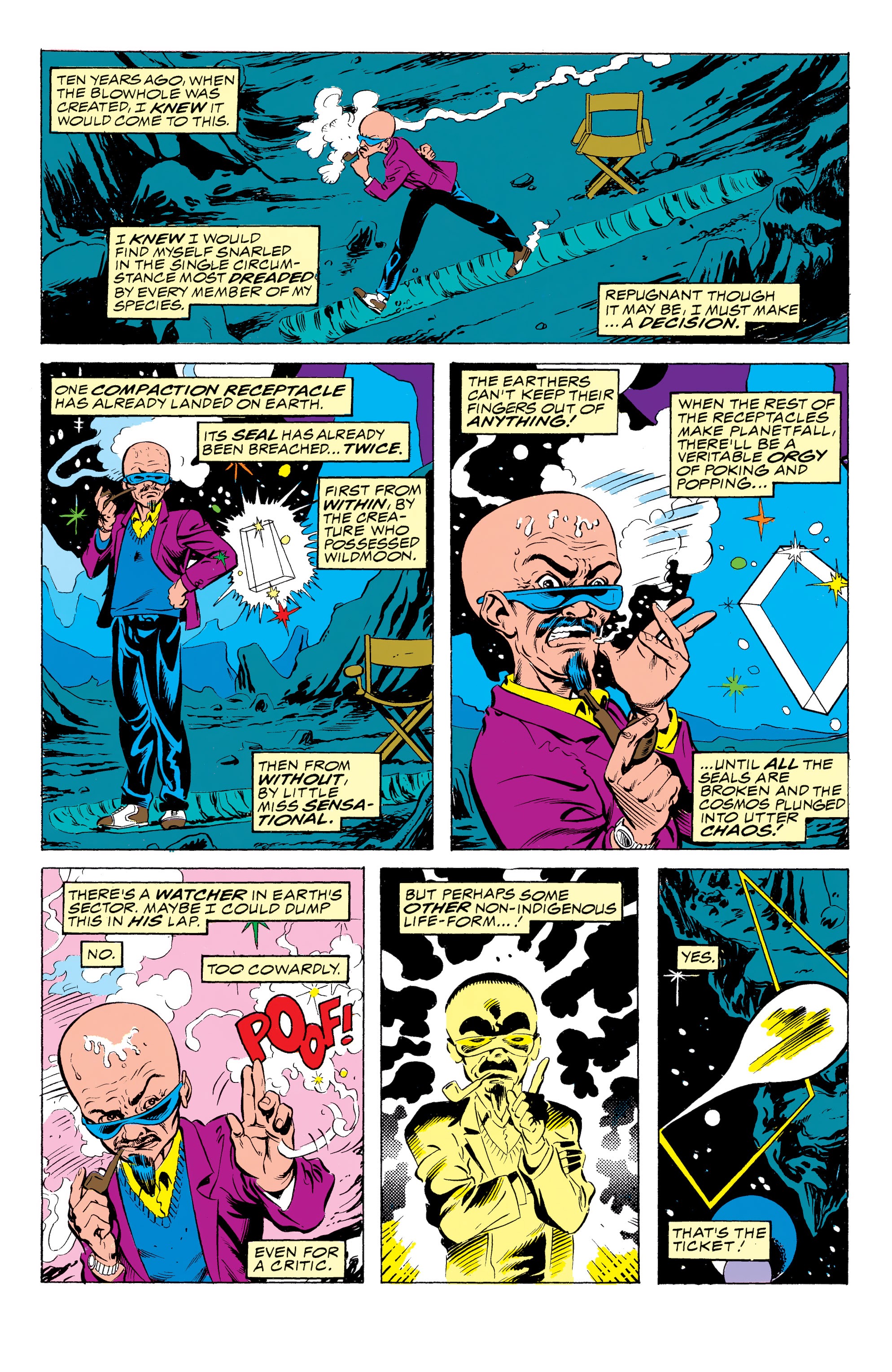 Read online Howard The Duck: The Complete Collection comic -  Issue # TPB 4 (Part 3) - 26