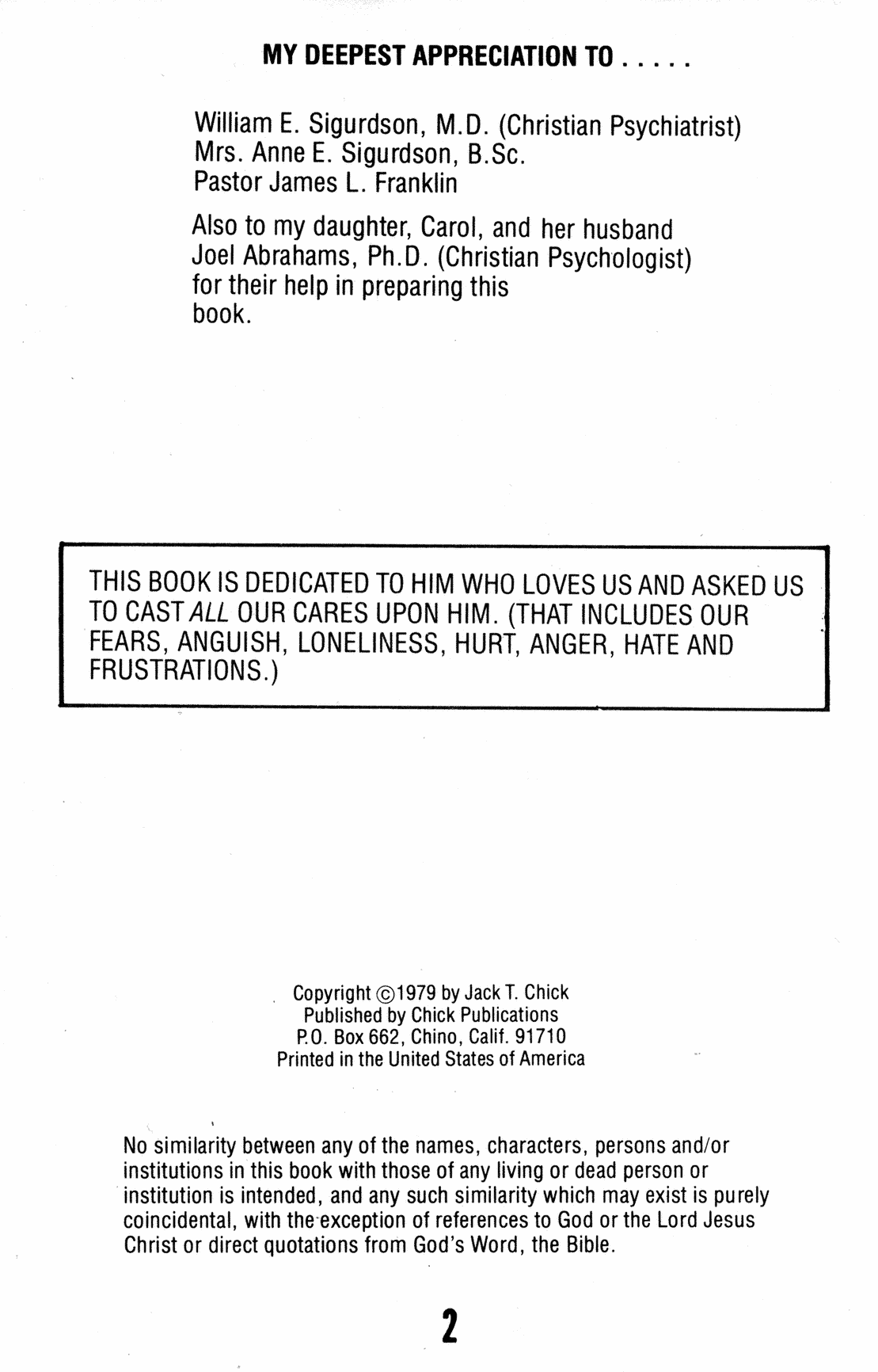 Read online Going bananas? comic -  Issue # TPB (Part 1) - 4