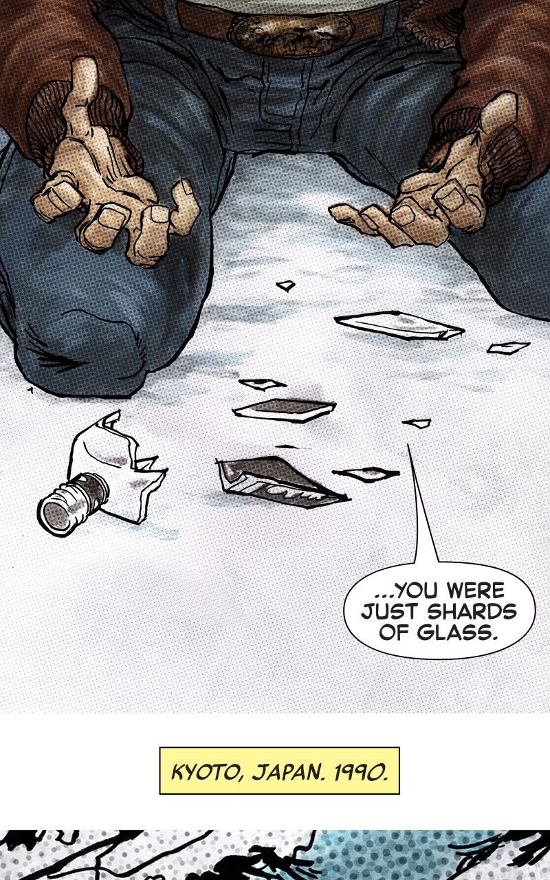 Read online Amazing Fantasy: Infinity Comic Prelude comic -  Issue #1 - 5