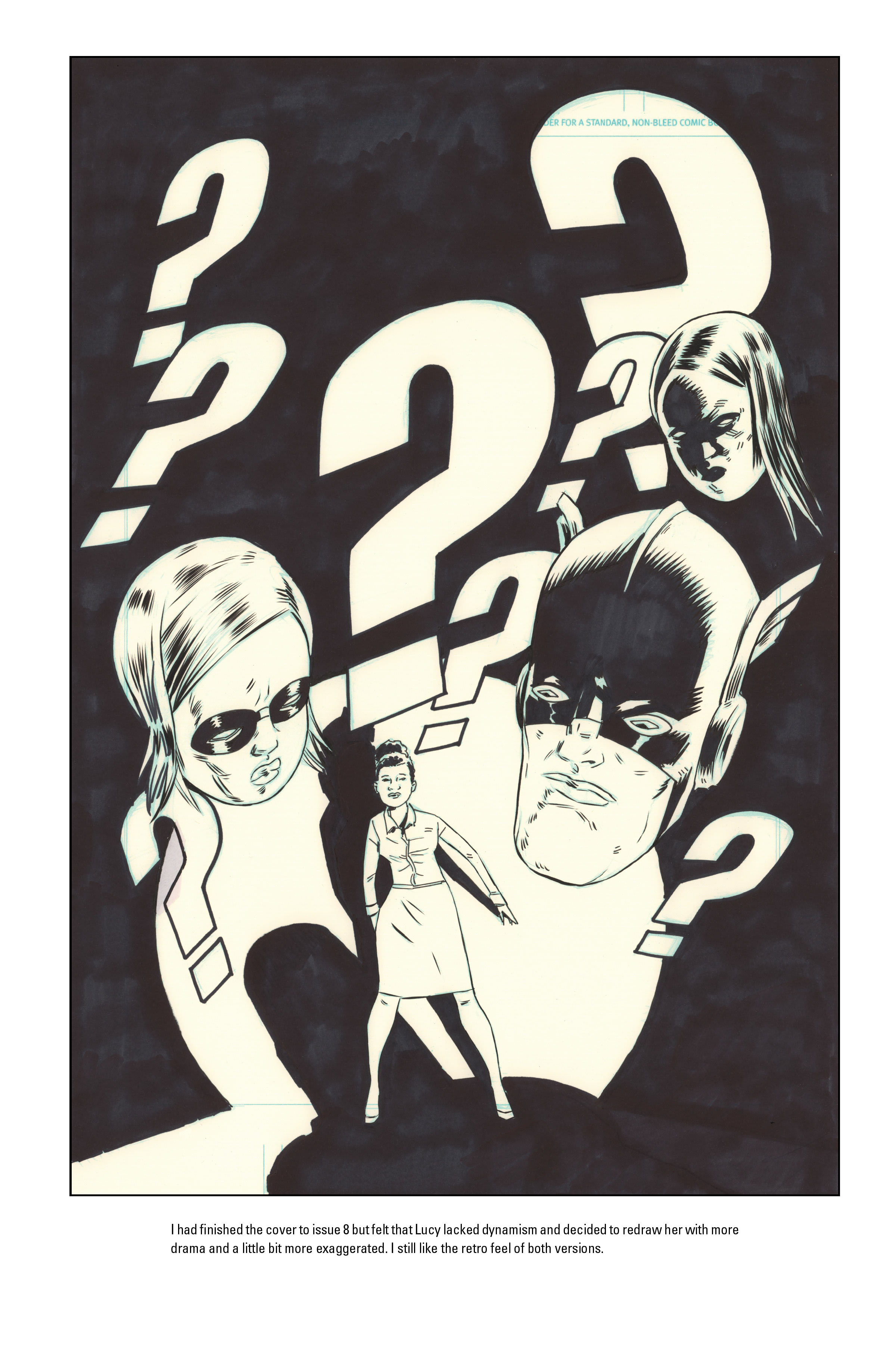 Read online Black Hammer Library Edition comic -  Issue # TPB 2 (Part 4) - 57