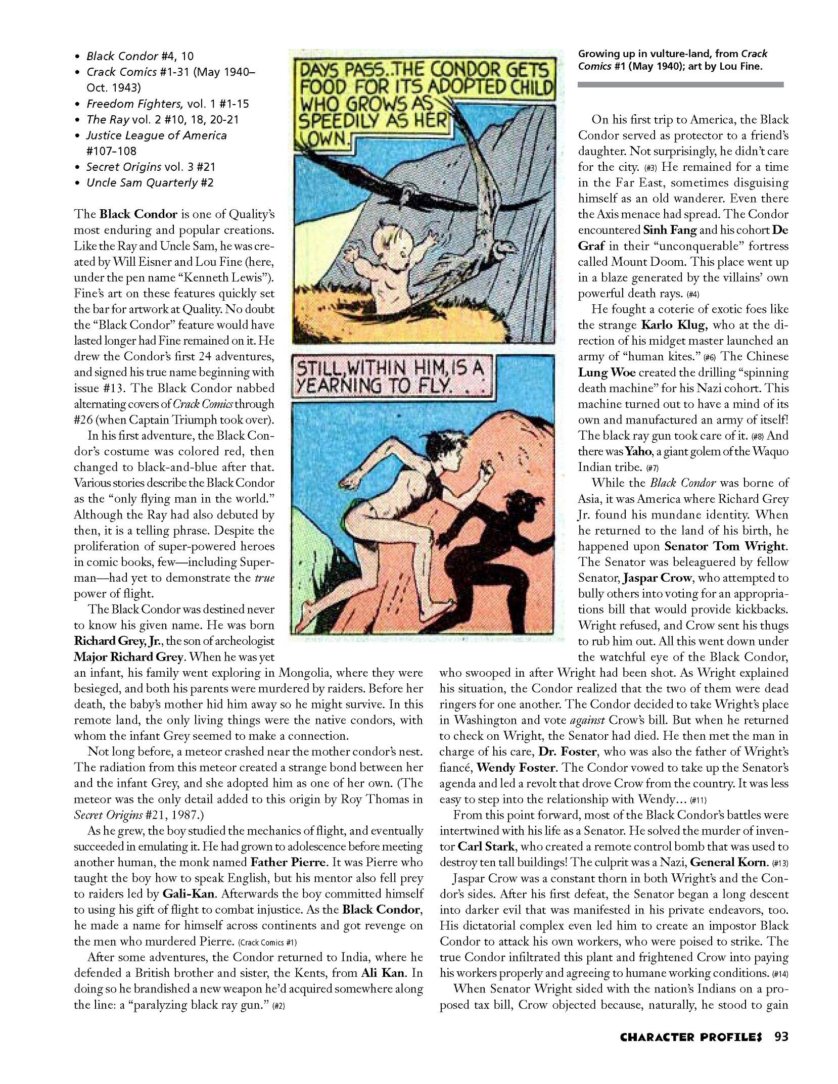 Read online The Quality Companion comic -  Issue # TPB (Part 2) - 60