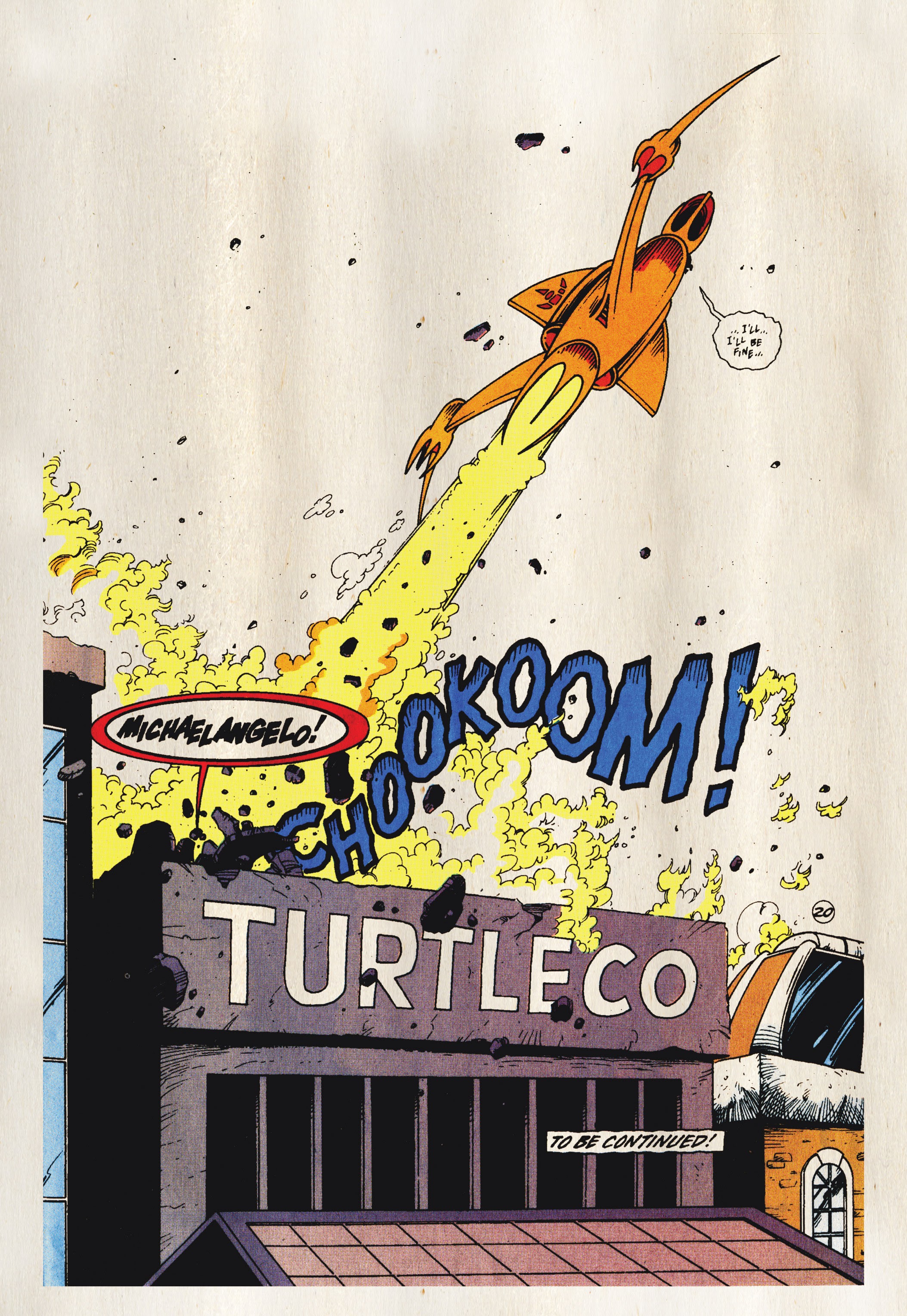 Read online Teenage Mutant Ninja Turtles Adventures (2012) comic -  Issue # TPB 15 - 76