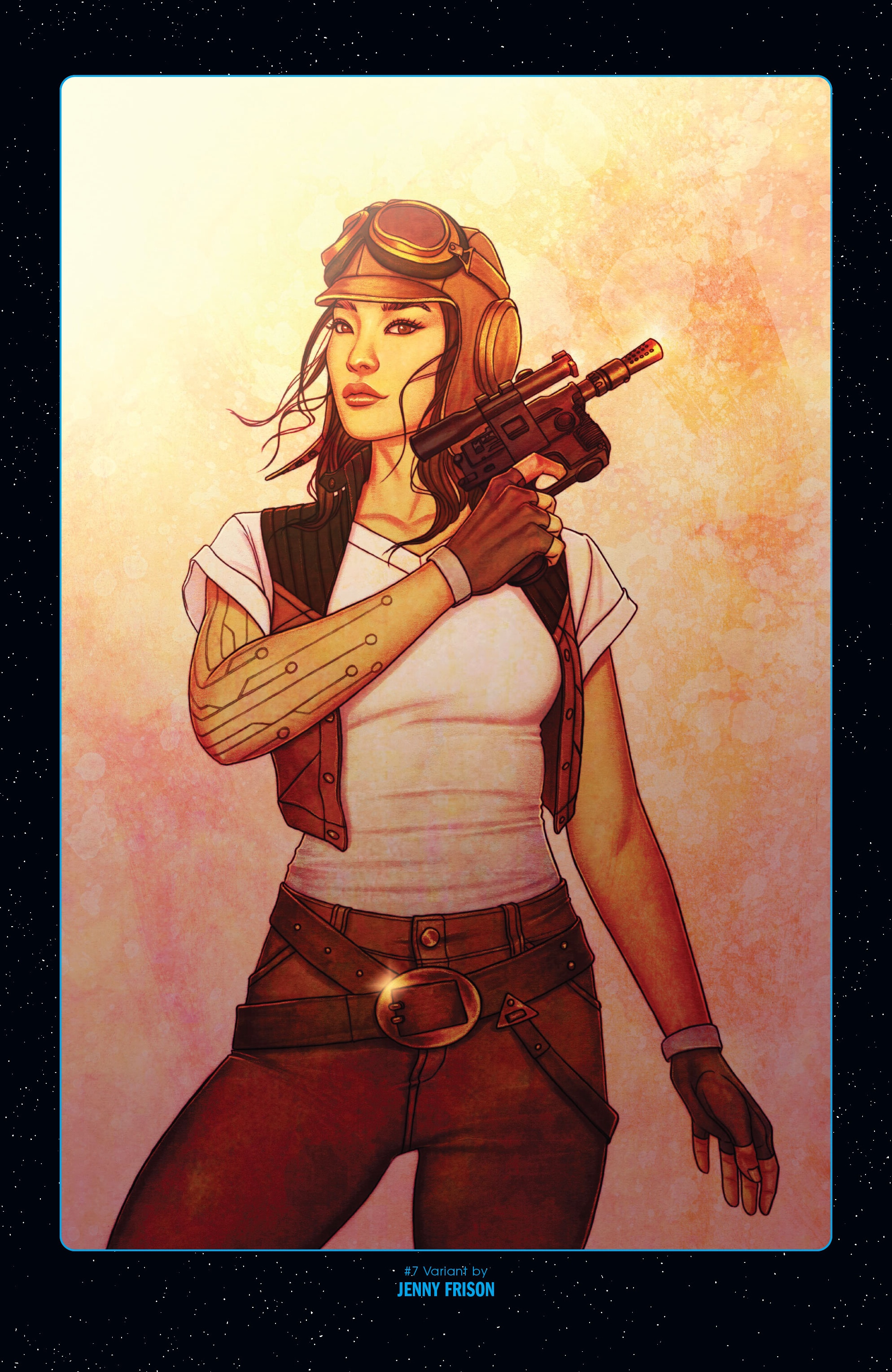 Read online Star Wars: Doctor Aphra Omnibus comic -  Issue # TPB 2 (Part 6) - 39