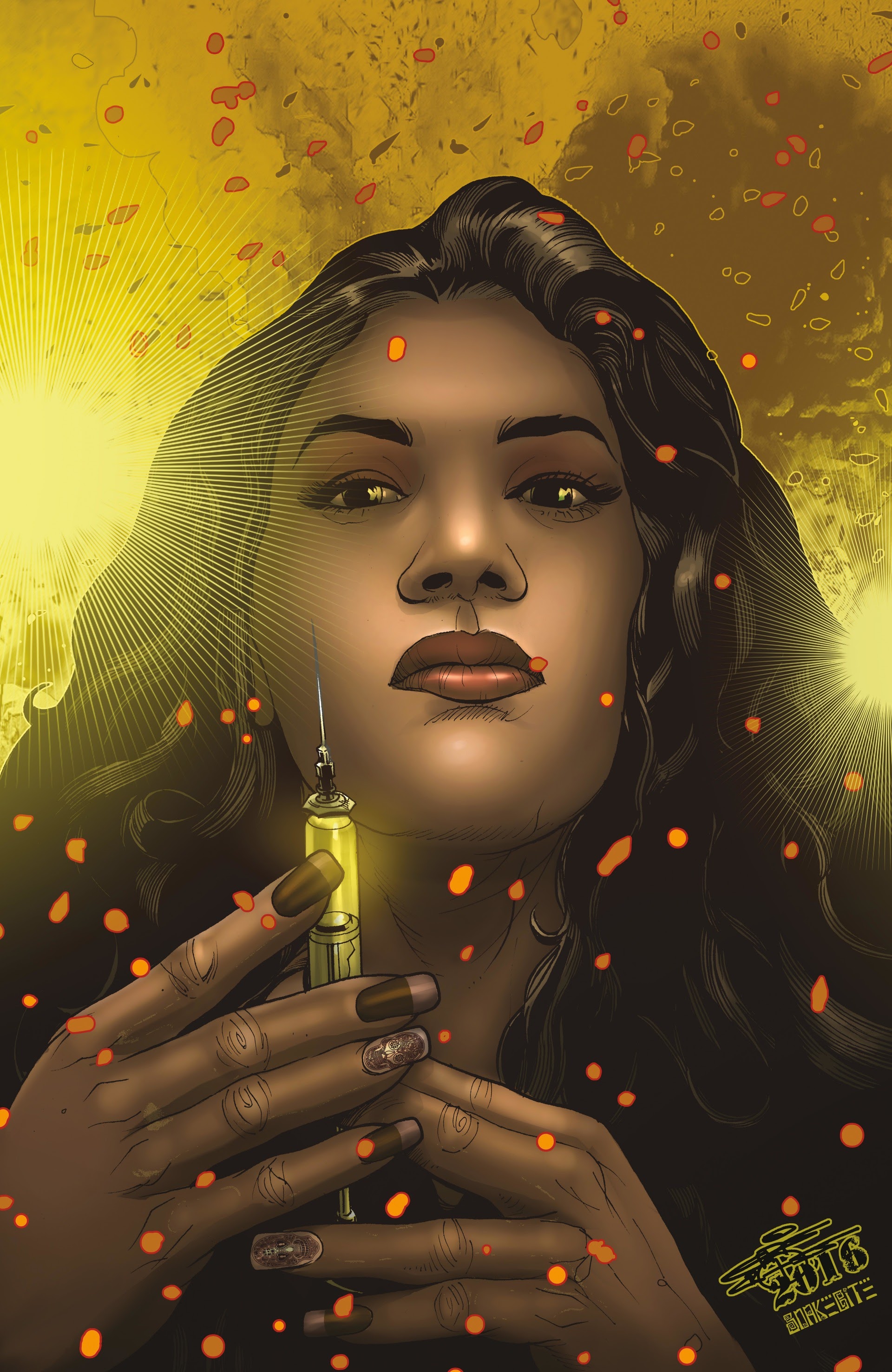 Read online Bankshot comic -  Issue # _TPB - 7