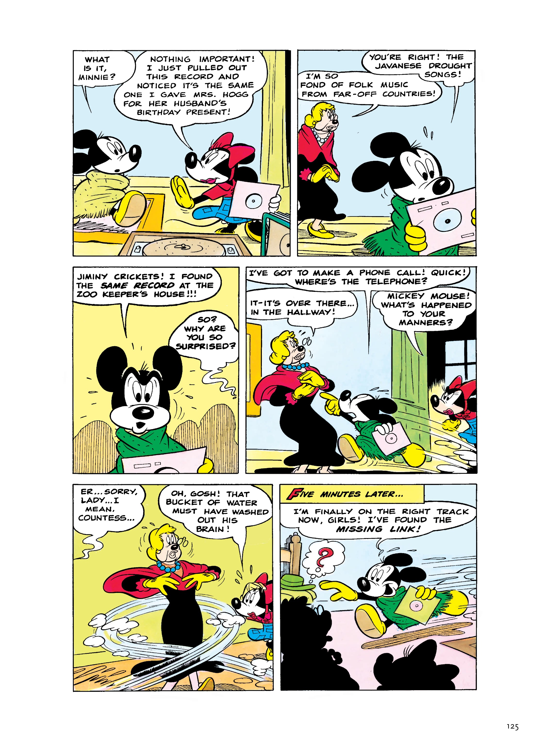 Read online Disney Masters comic -  Issue # TPB 17 (Part 2) - 30
