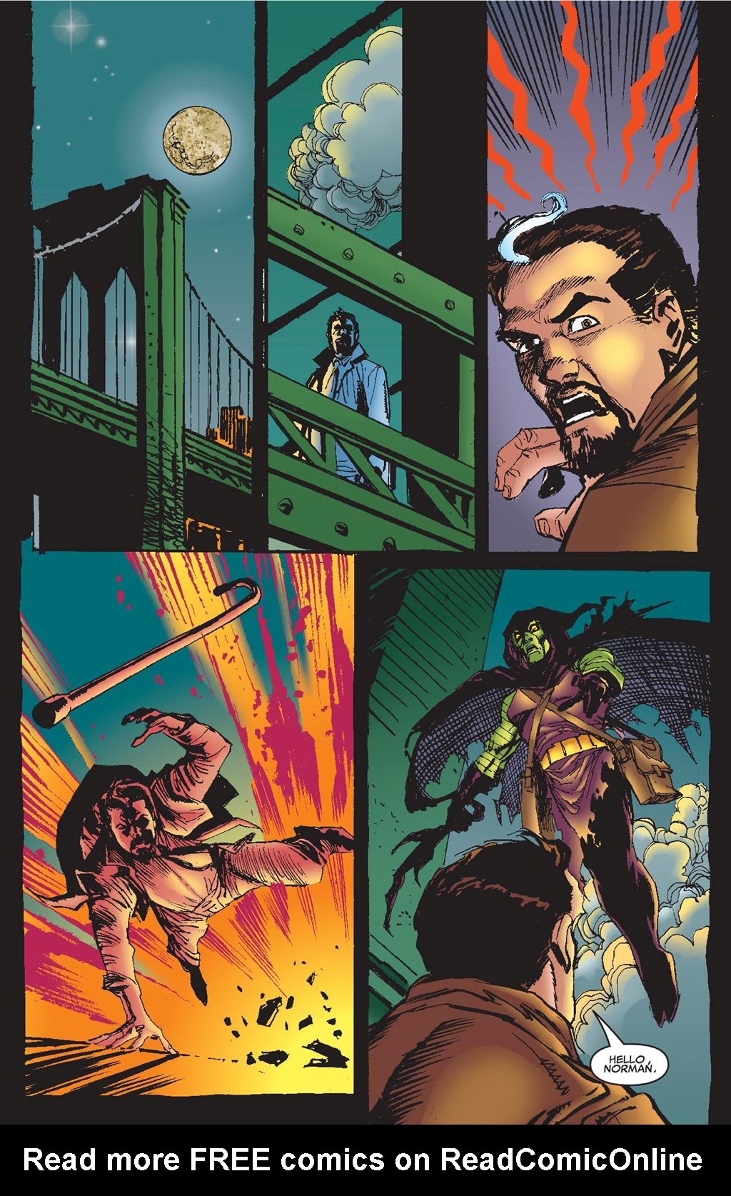 Read online Spider-Man: Spider-Verse comic -  Issue # Spider-Women - 57