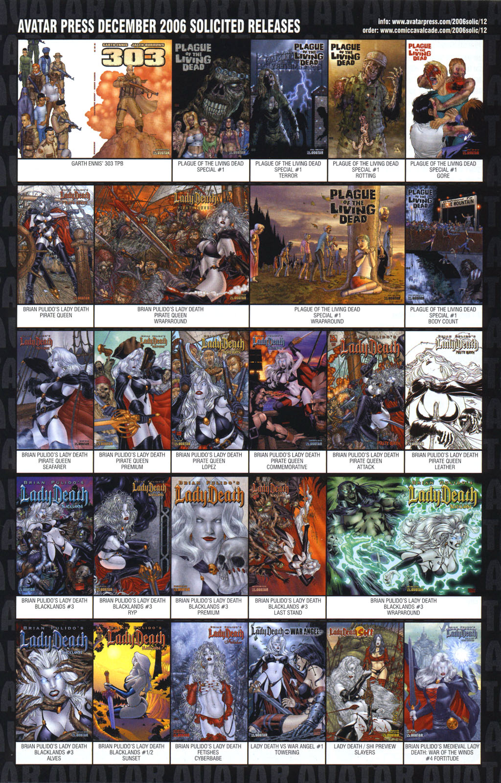 Read online Warren Ellis Blackgas2 comic -  Issue #1 - 34