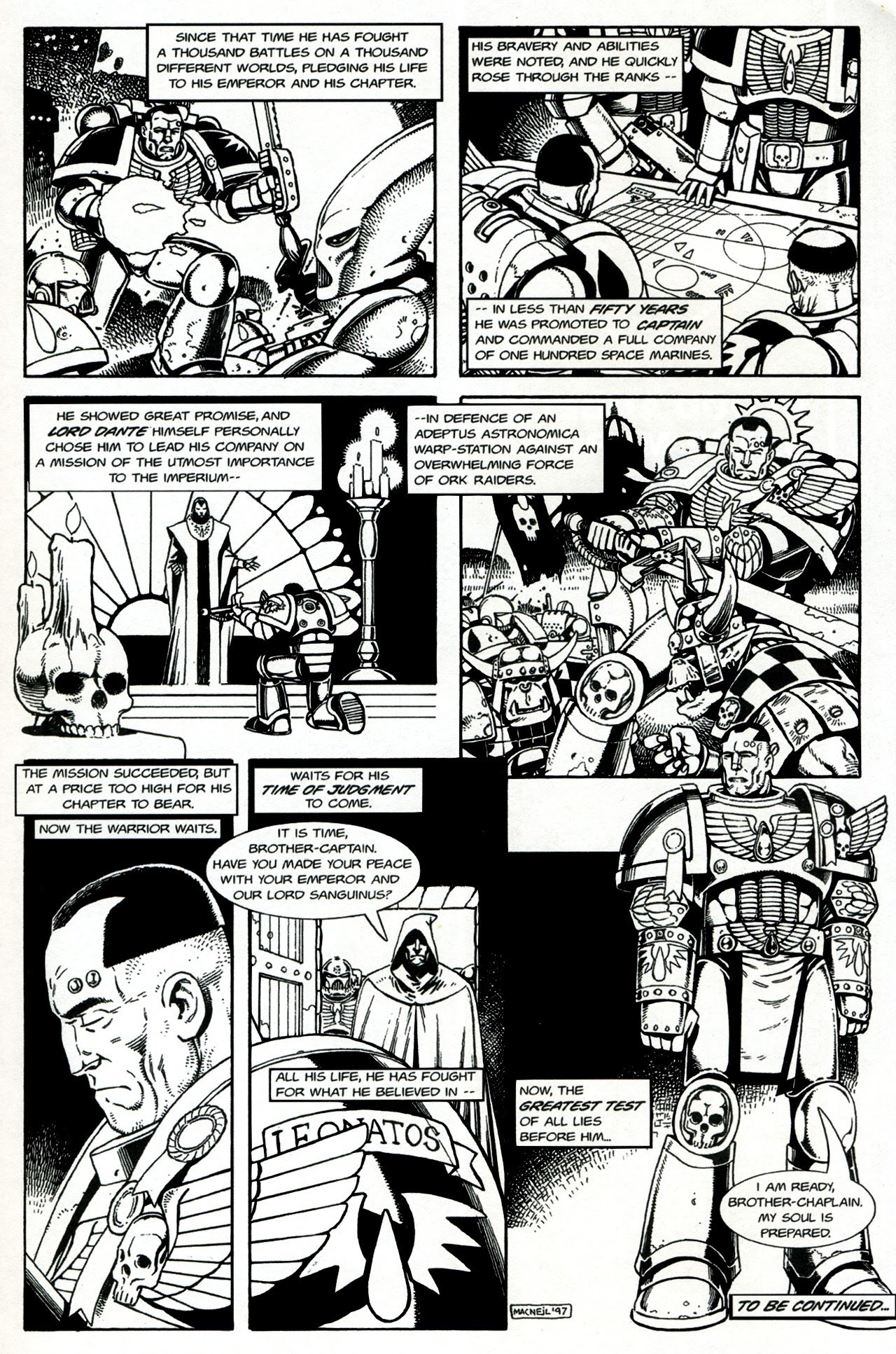 Read online Bloodquest comic -  Issue # TPB (Part 1) - 6