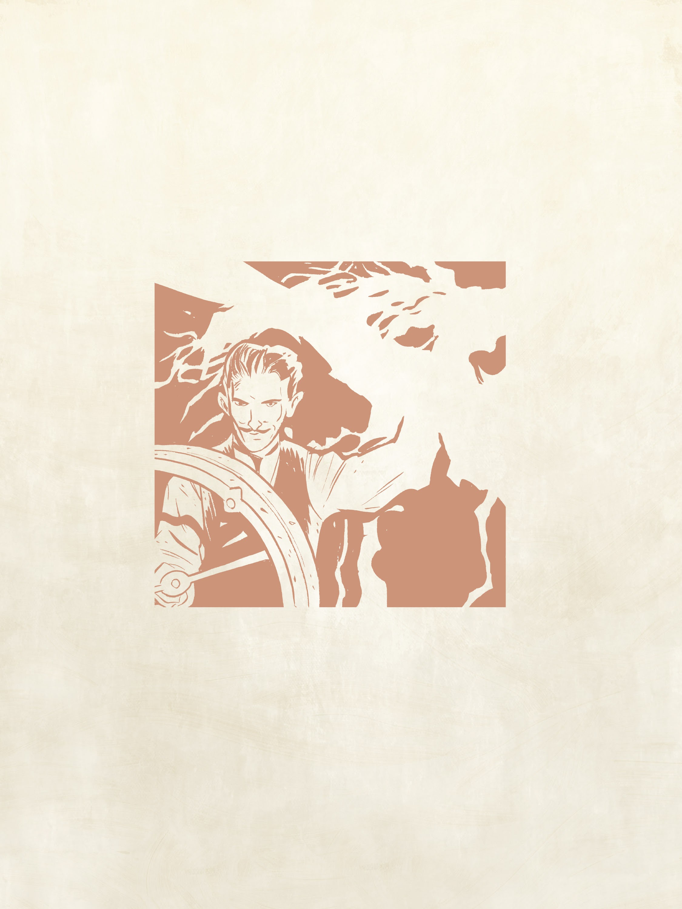 Read online RASL comic -  Issue # _TPB Rasl Complete (Part 4) - 39