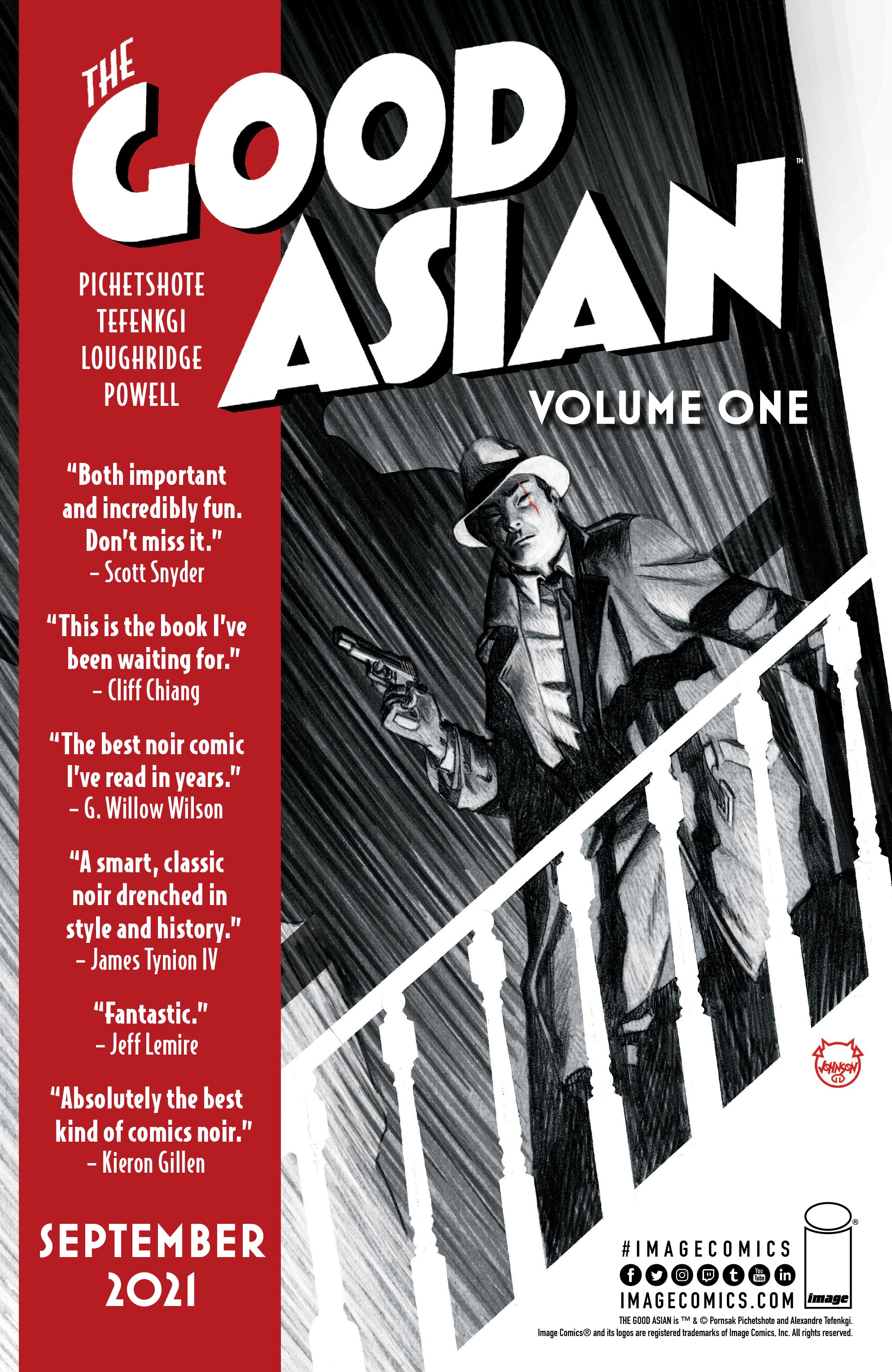Read online Made in Korea comic -  Issue #4 - 29