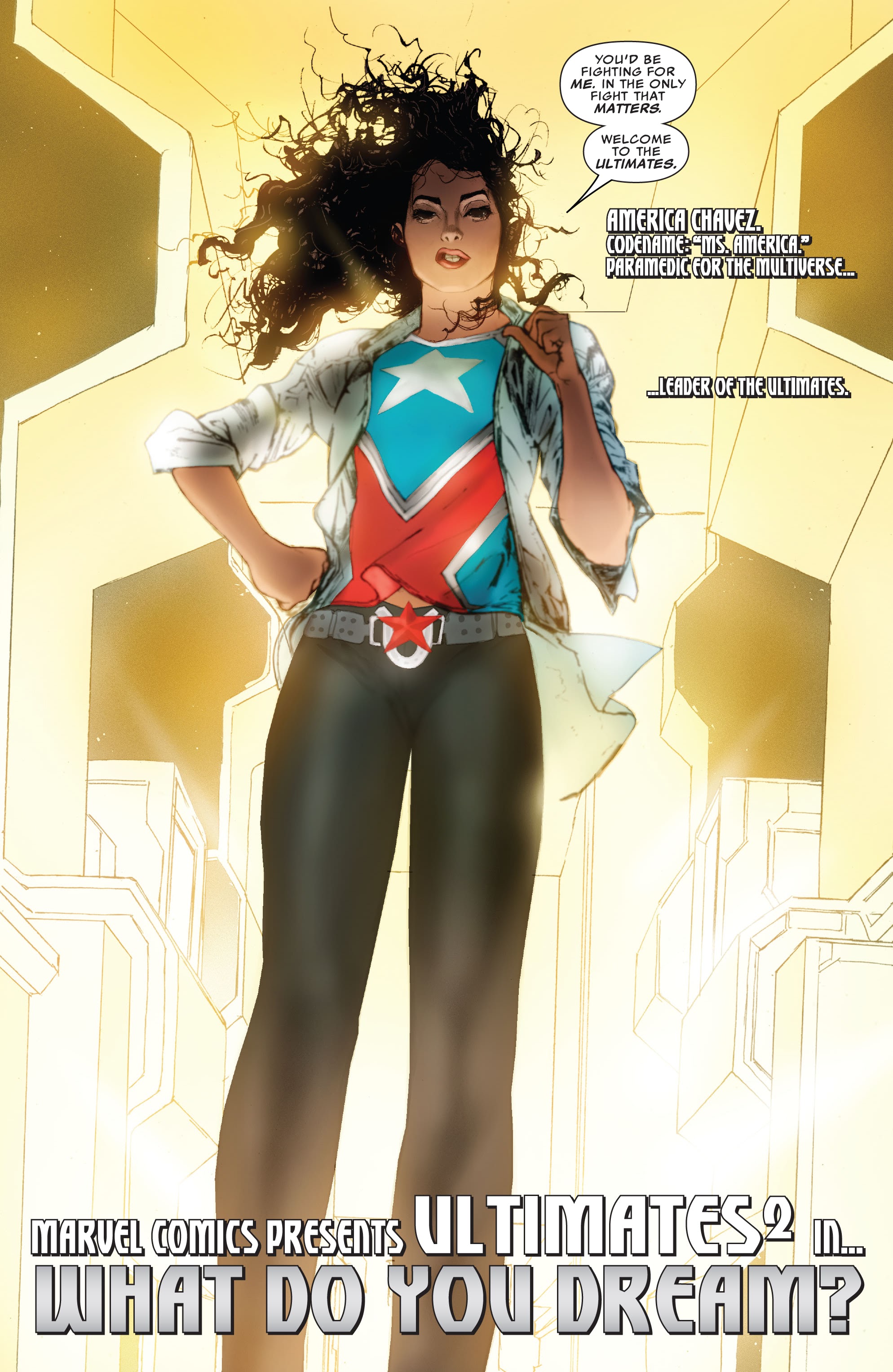 Read online Ultimates By Al Ewing: The Complete Collection comic -  Issue # TPB (Part 3) - 72