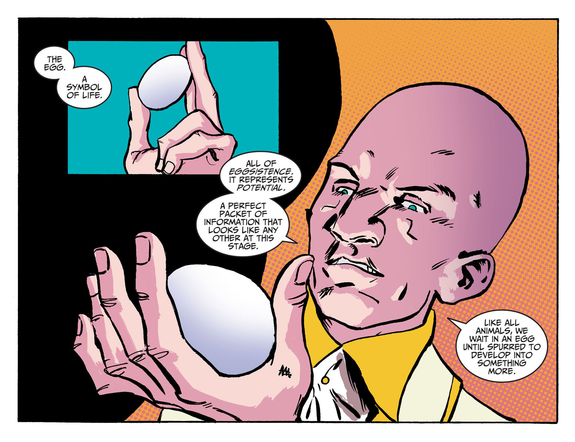 Read online Batman '66 [I] comic -  Issue #9 - 3